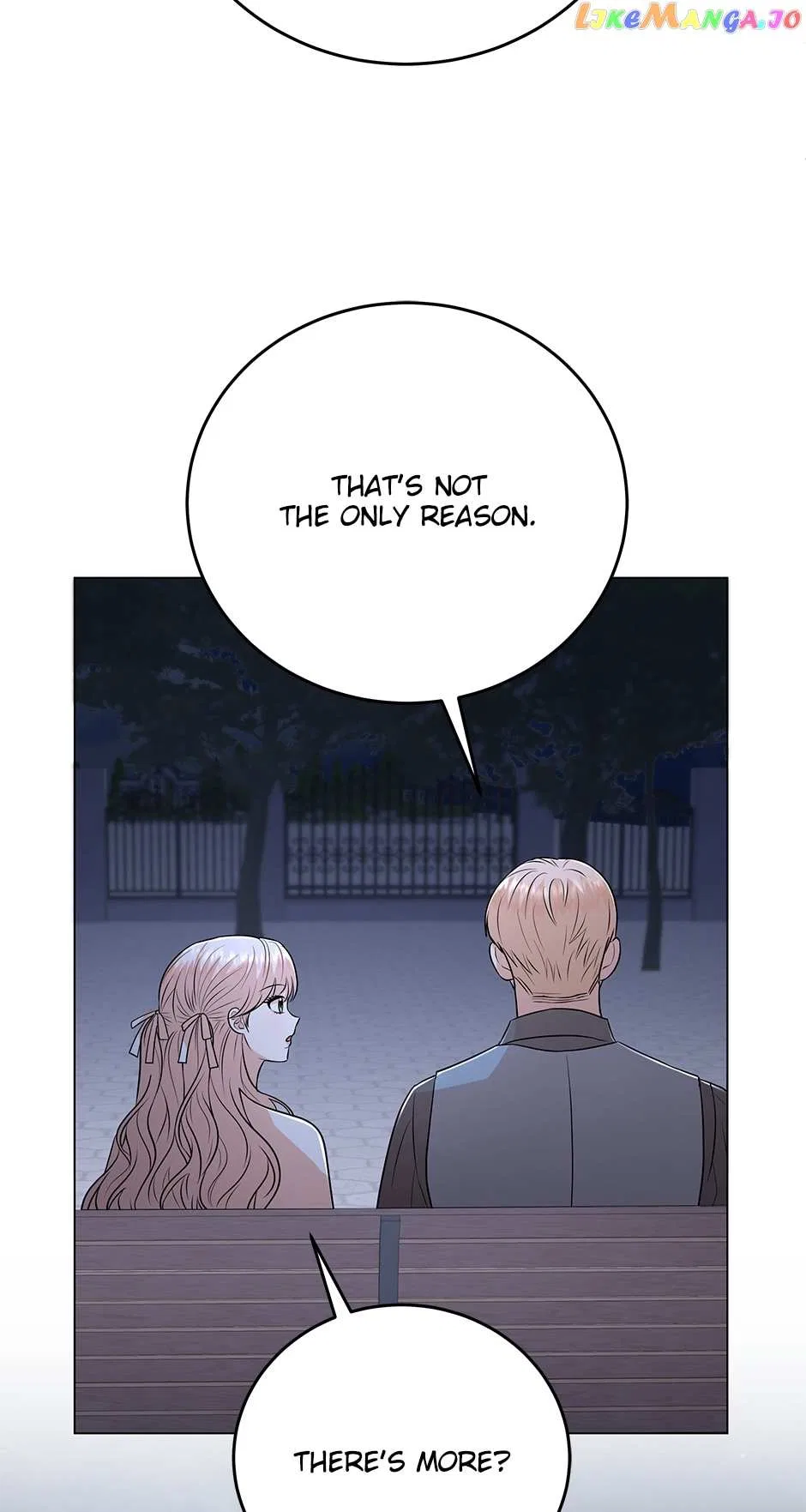 Resigning as the Villainess Chapter 93 – Page 12