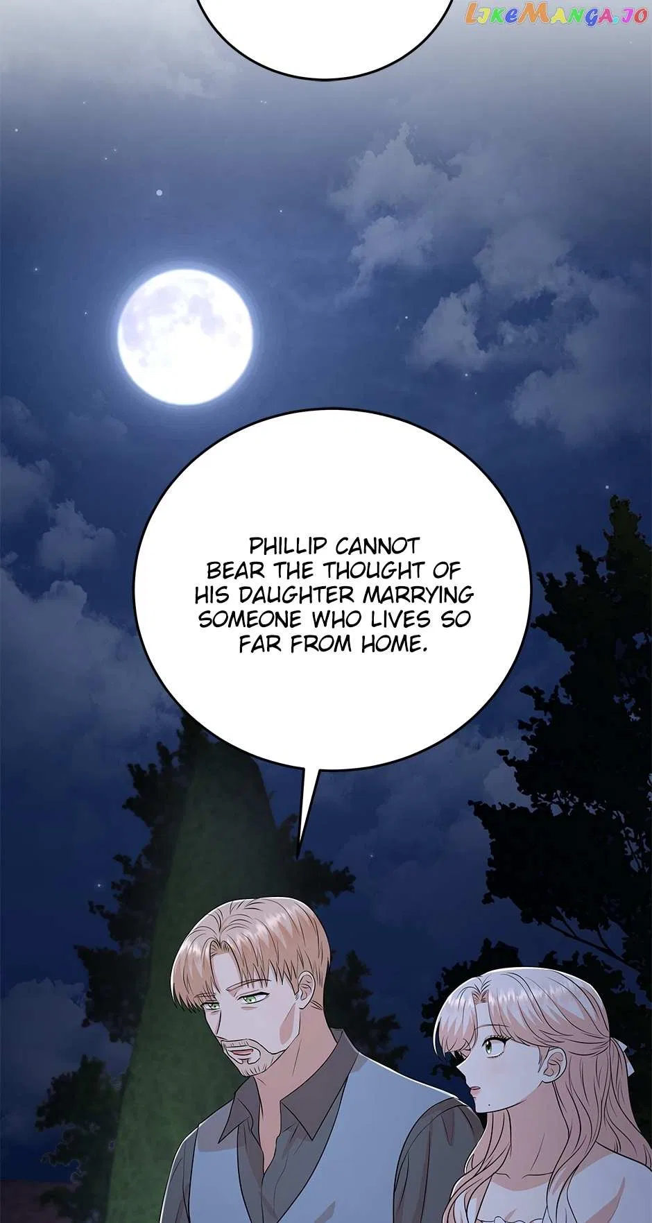 Resigning as the Villainess Chapter 93 – Page 13