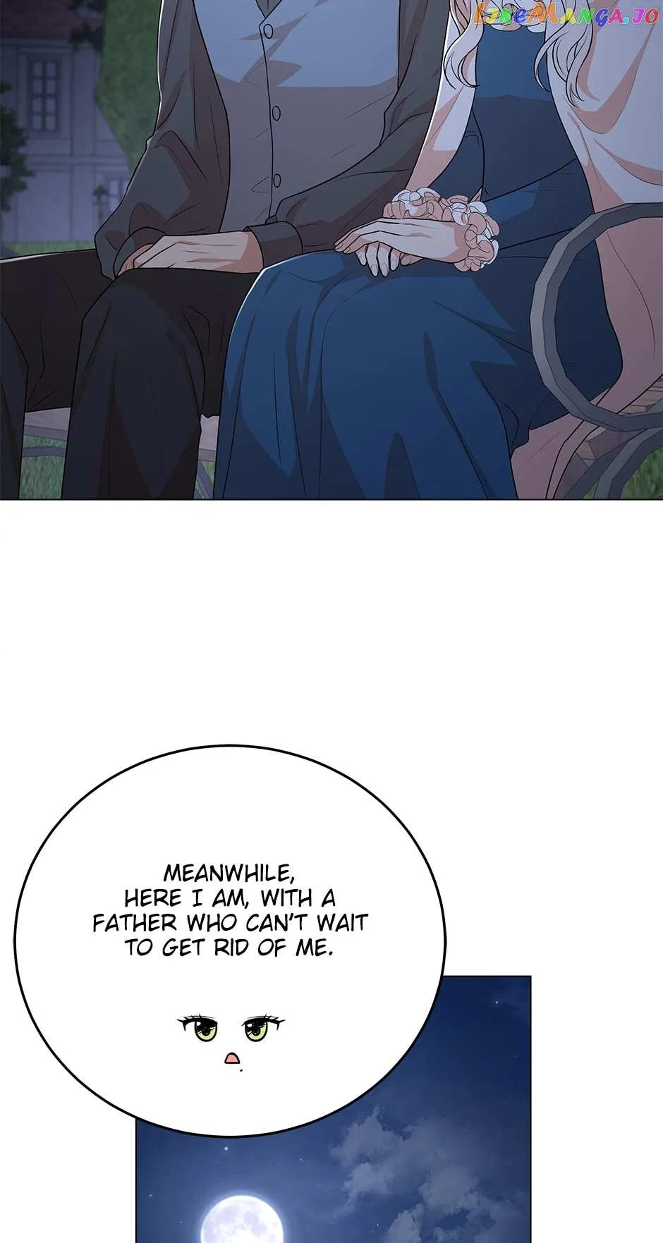 Resigning as the Villainess Chapter 93 – Page 14