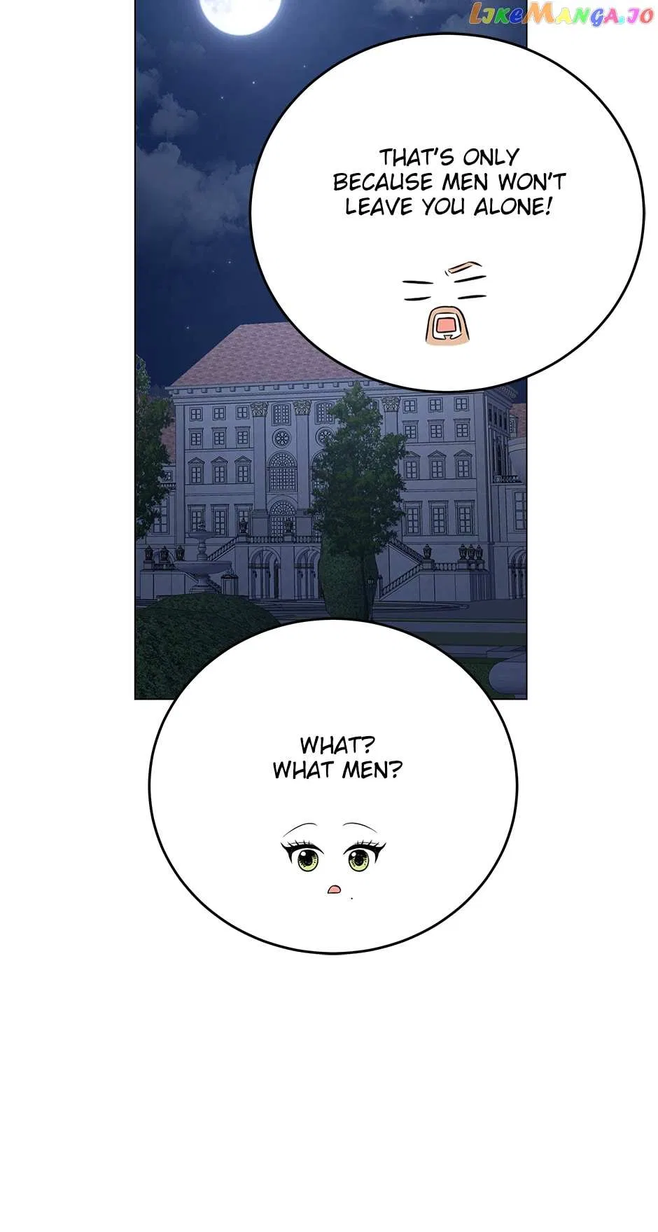 Resigning as the Villainess Chapter 93 – Page 15