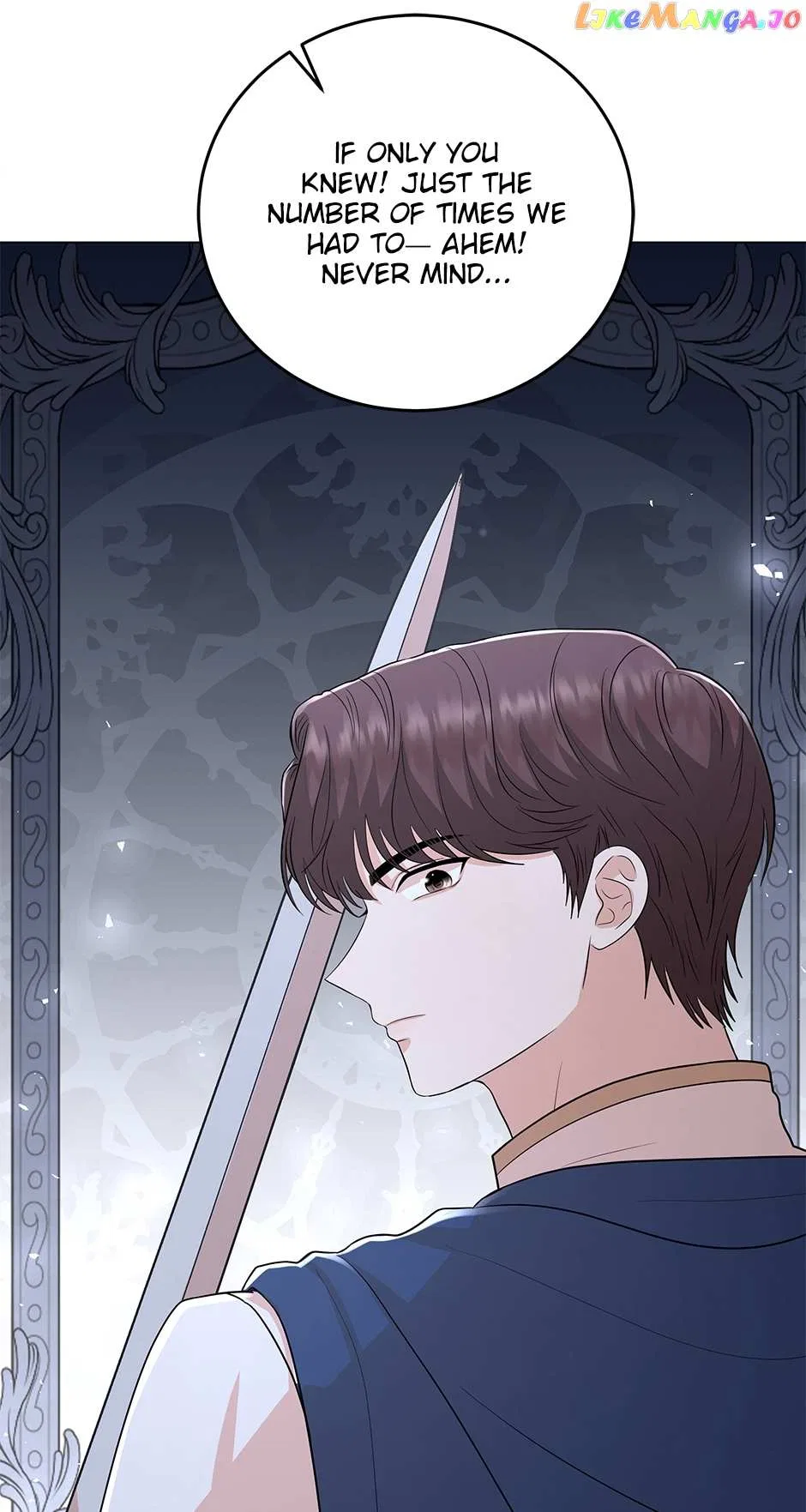 Resigning as the Villainess Chapter 93 – Page 16
