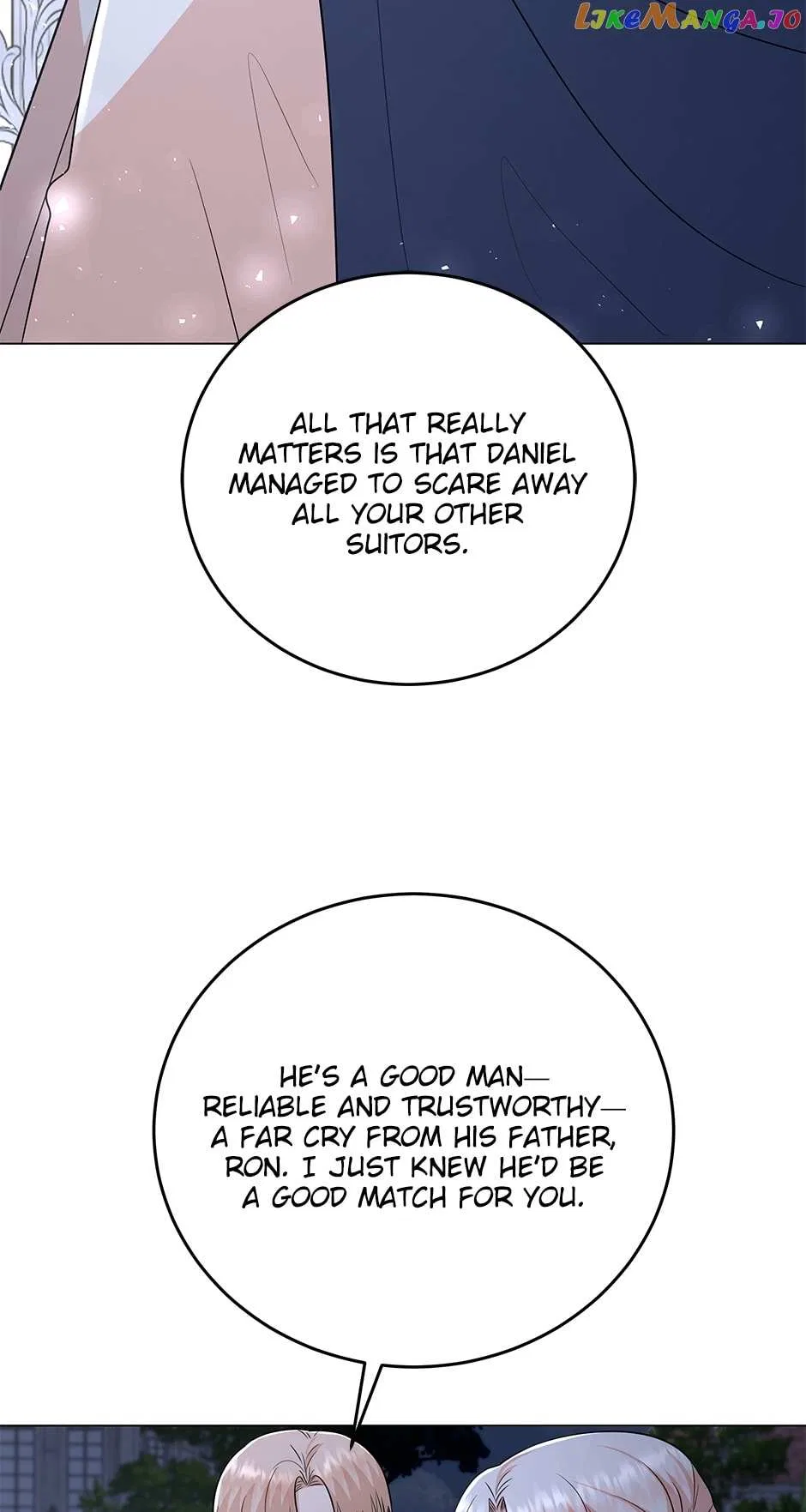 Resigning as the Villainess Chapter 93 – Page 17