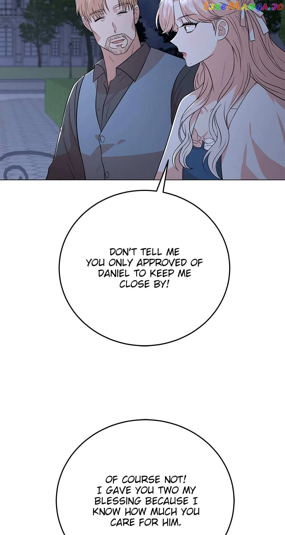 Resigning as the Villainess Chapter 93 – Page 18