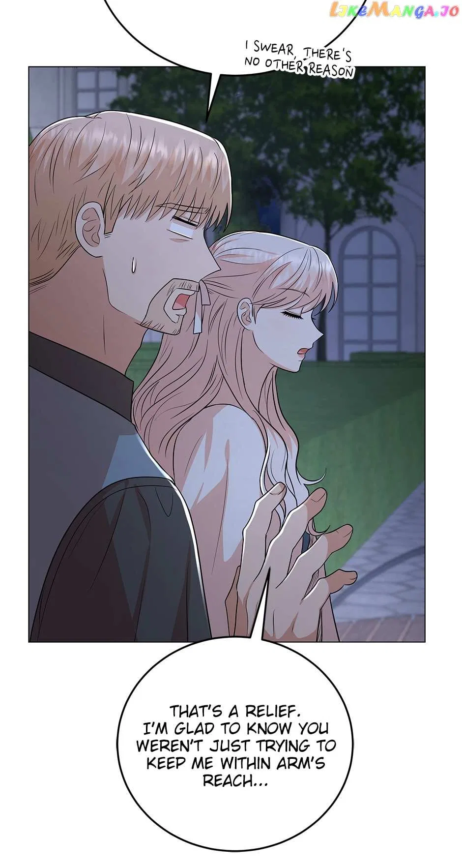 Resigning as the Villainess Chapter 93 – Page 19