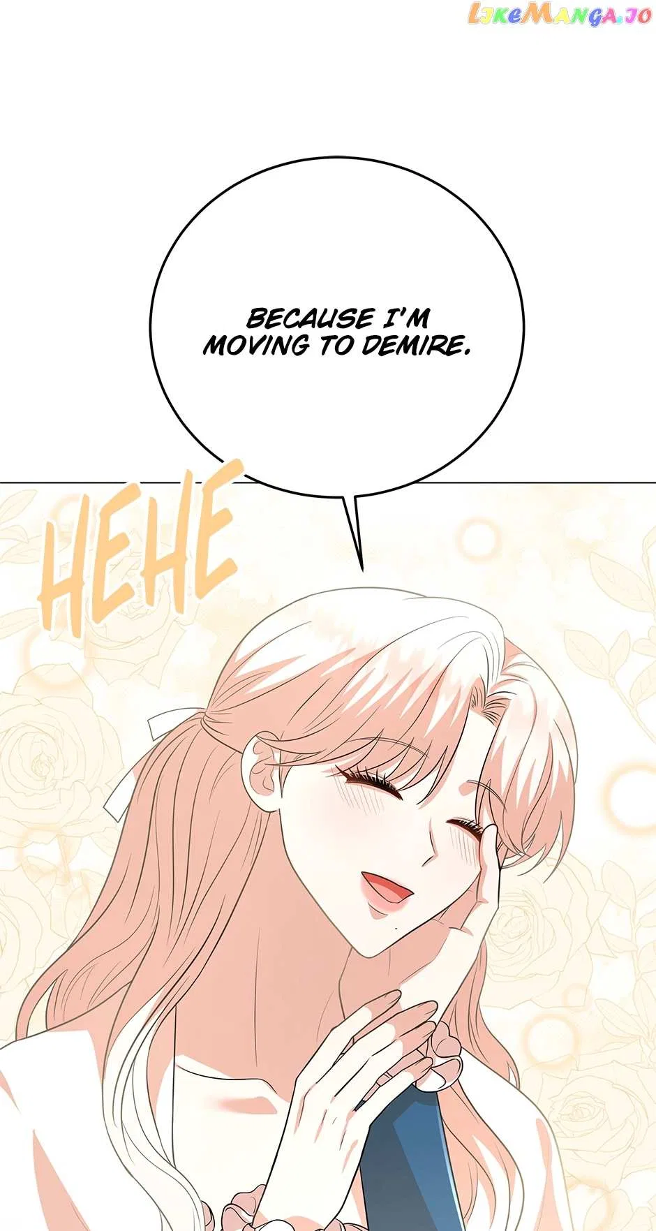 Resigning as the Villainess Chapter 93 – Page 20