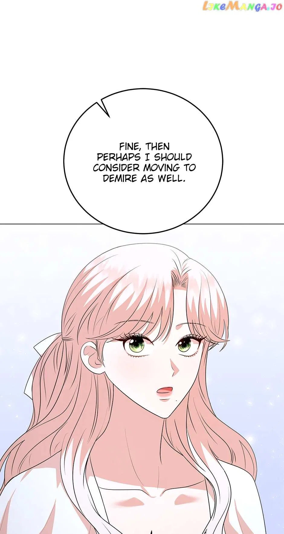 Resigning as the Villainess Chapter 93 – Page 24