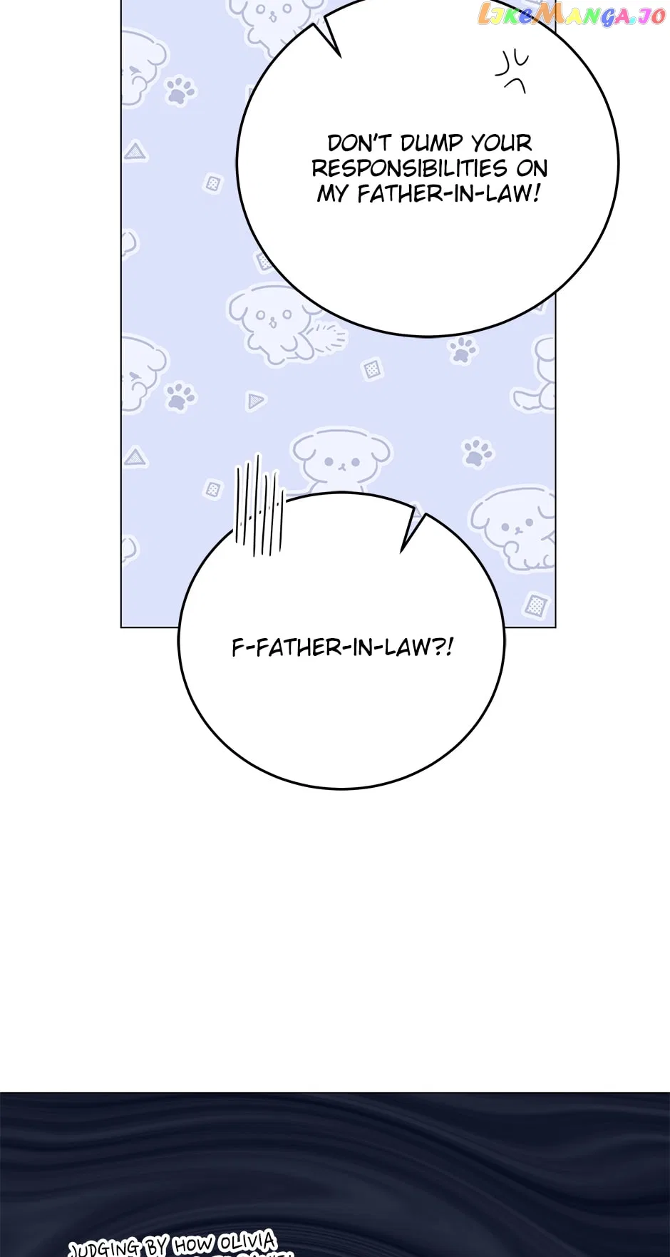 Resigning as the Villainess Chapter 93 – Page 27