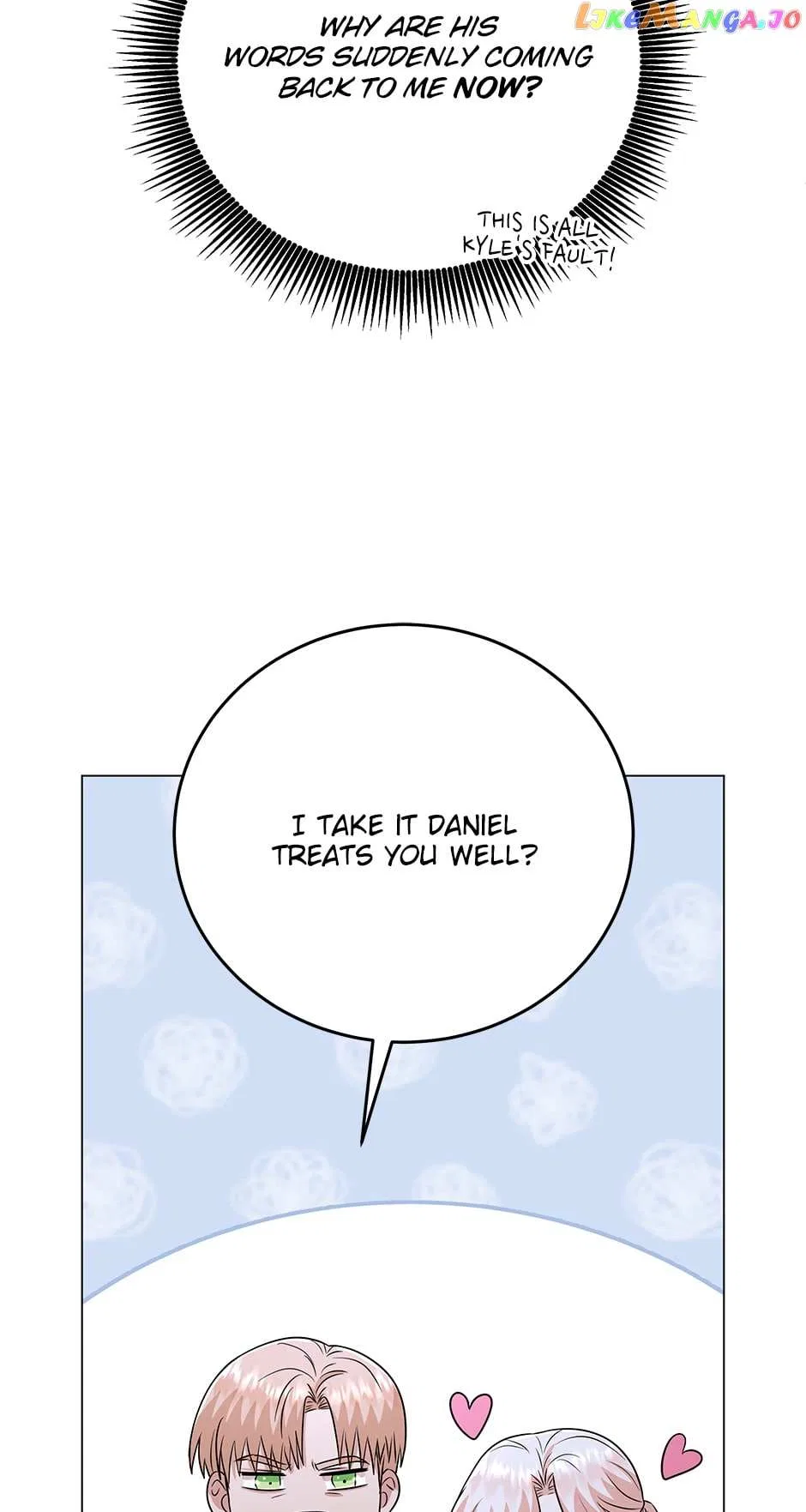 Resigning as the Villainess Chapter 93 – Page 29