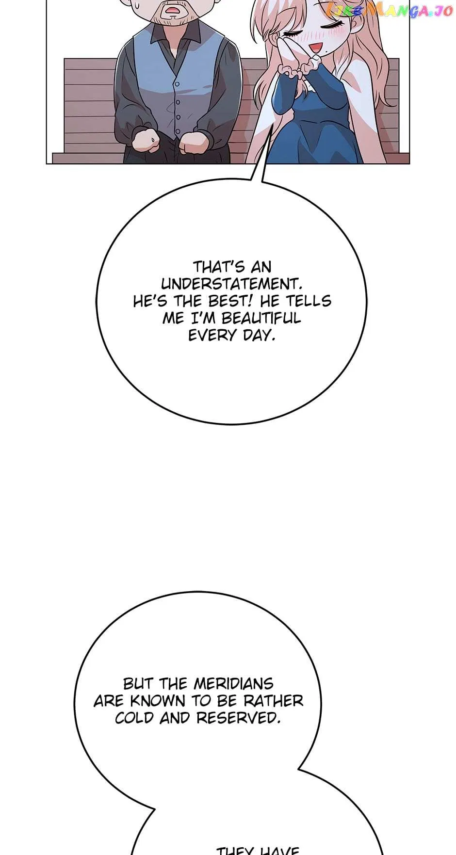 Resigning as the Villainess Chapter 93 – Page 30