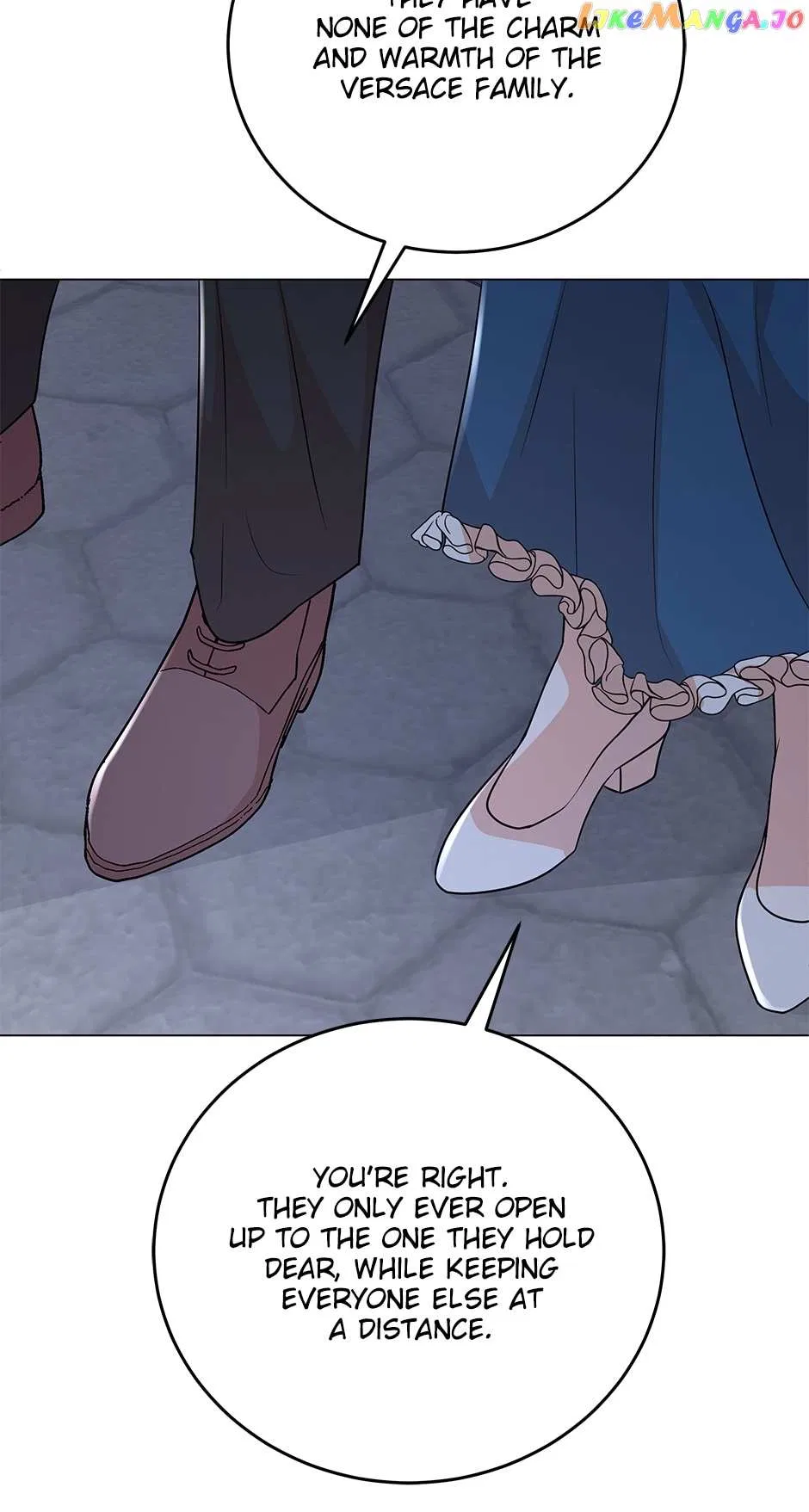 Resigning as the Villainess Chapter 93 – Page 31