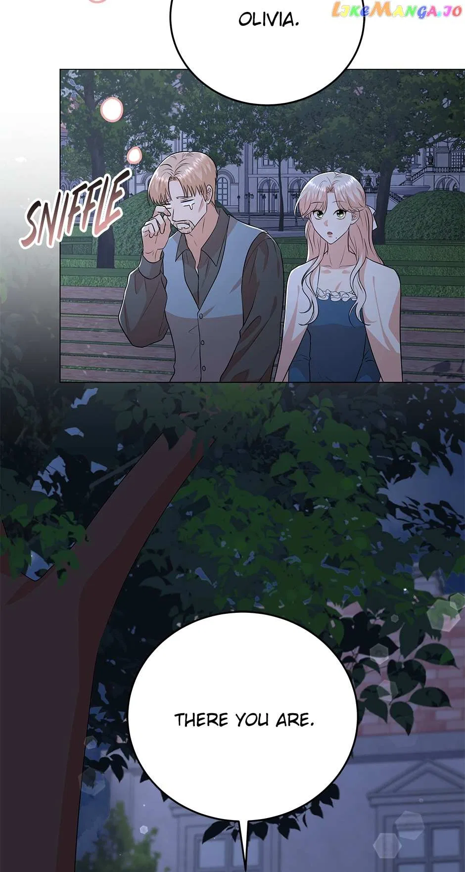 Resigning as the Villainess Chapter 93 – Page 35