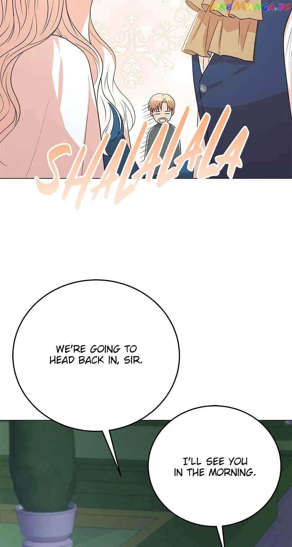 Resigning as the Villainess Chapter 93 – Page 38