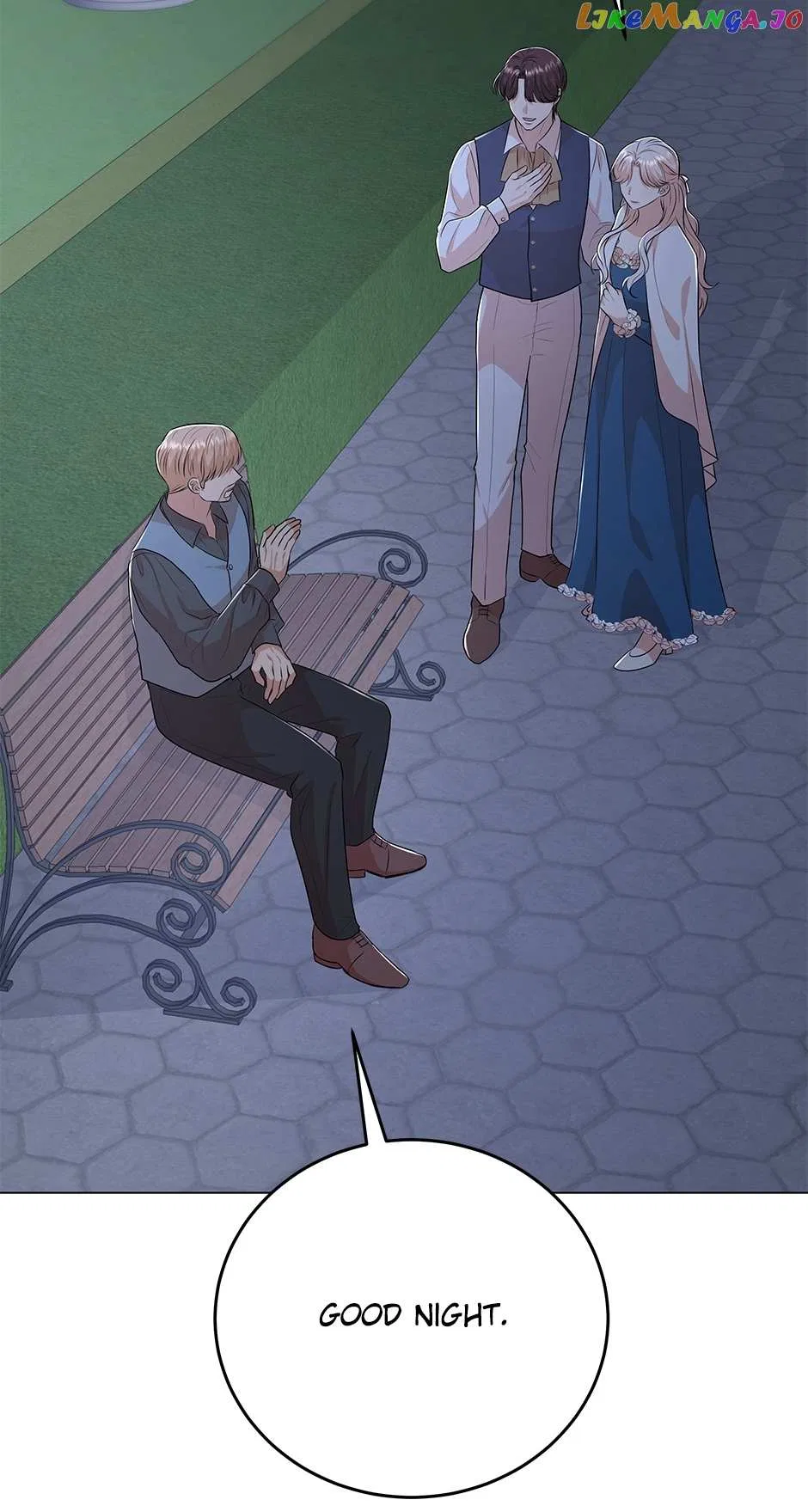 Resigning as the Villainess Chapter 93 – Page 39