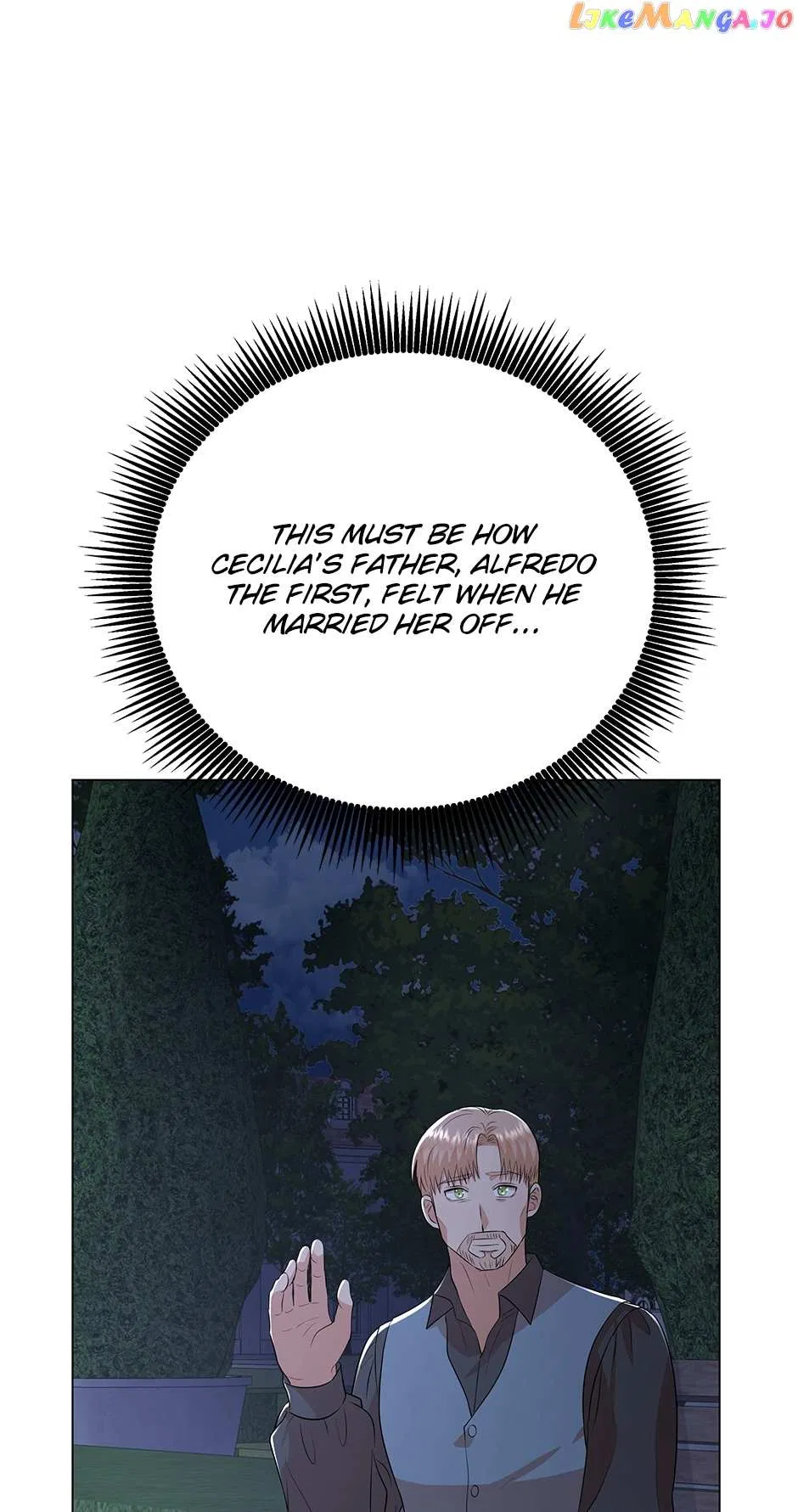 Resigning as the Villainess Chapter 93 – Page 40