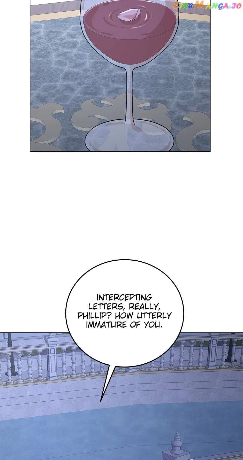 Resigning as the Villainess Chapter 93 – Page 45