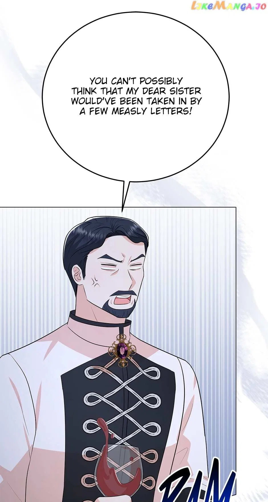 Resigning as the Villainess Chapter 93 – Page 47