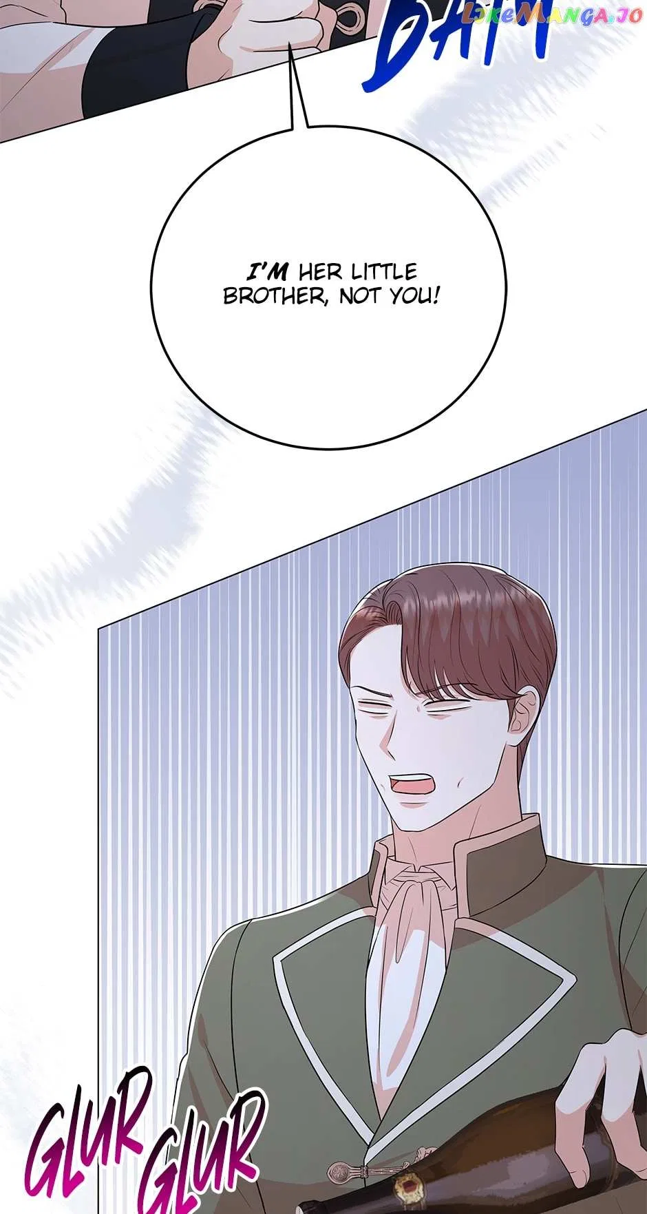 Resigning as the Villainess Chapter 93 – Page 48
