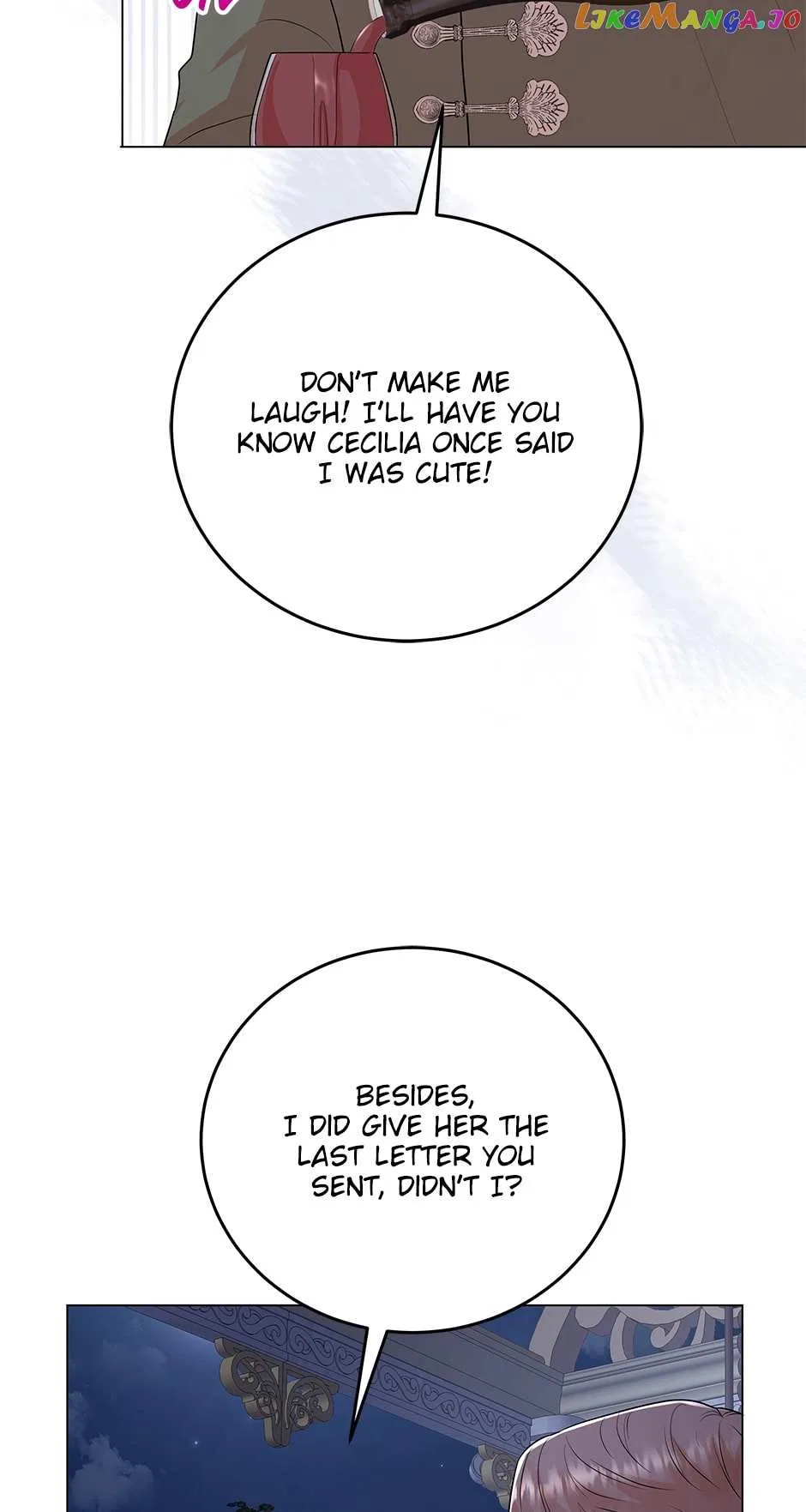 Resigning as the Villainess Chapter 93 – Page 49