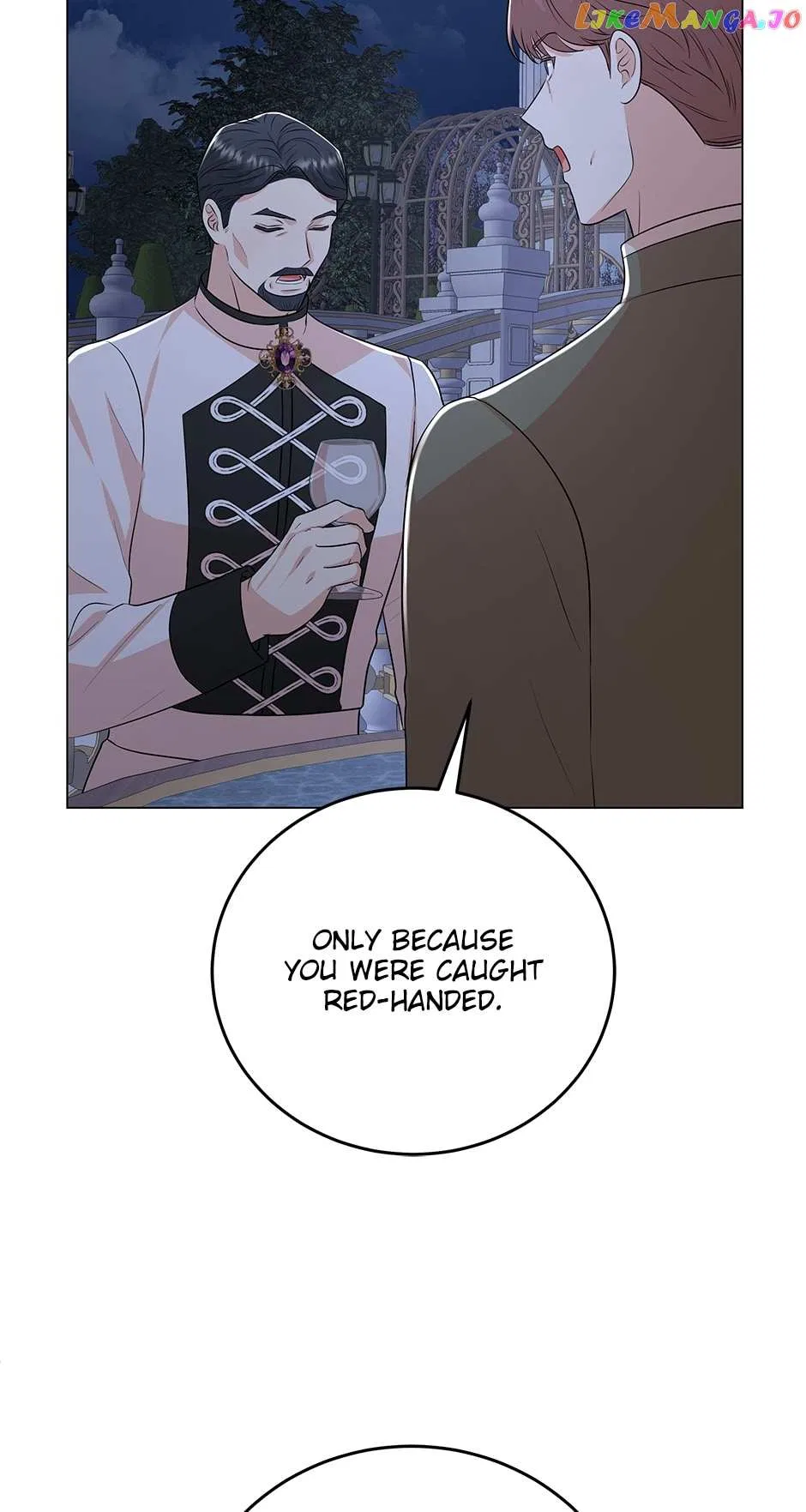 Resigning as the Villainess Chapter 93 – Page 50