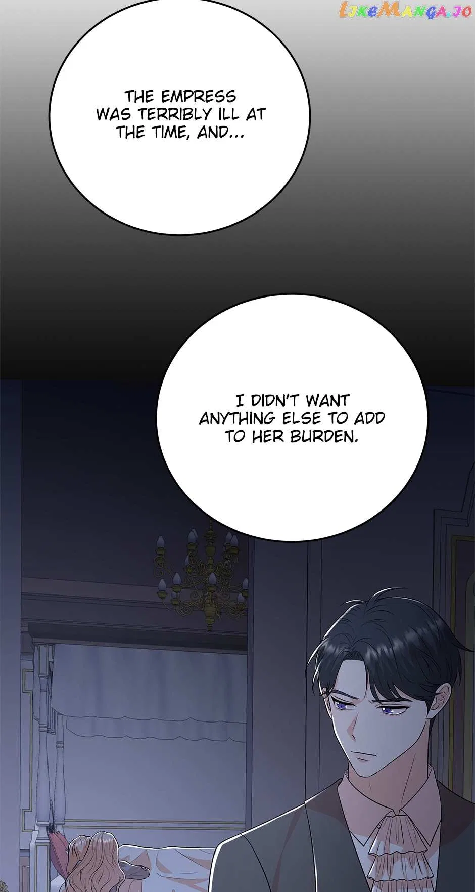 Resigning as the Villainess Chapter 93 – Page 52
