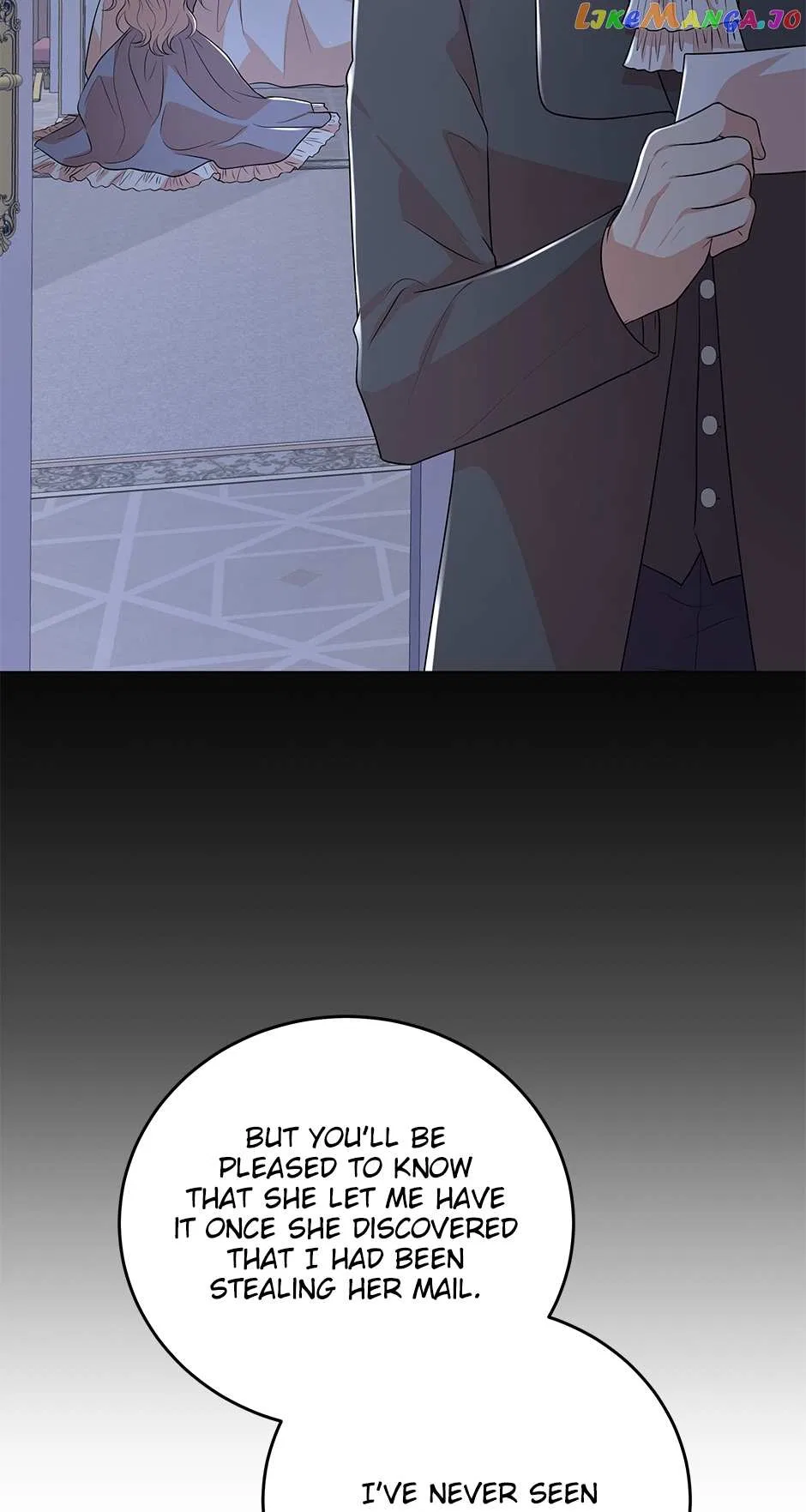 Resigning as the Villainess Chapter 93 – Page 53