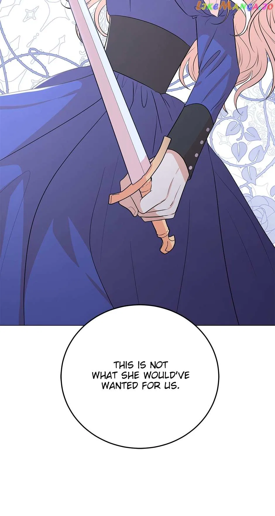Resigning as the Villainess Chapter 93 – Page 56