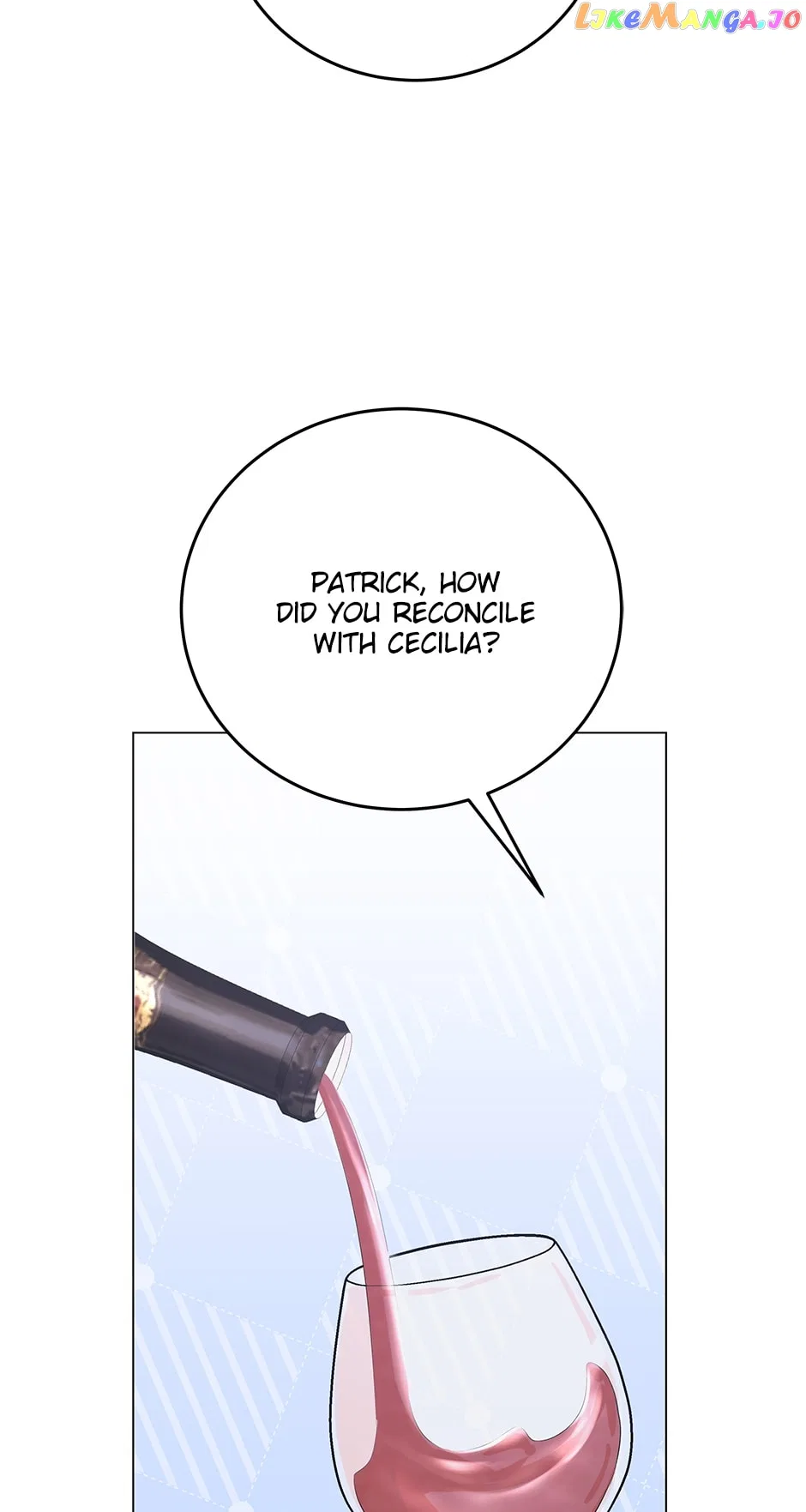 Resigning as the Villainess Chapter 93 – Page 58