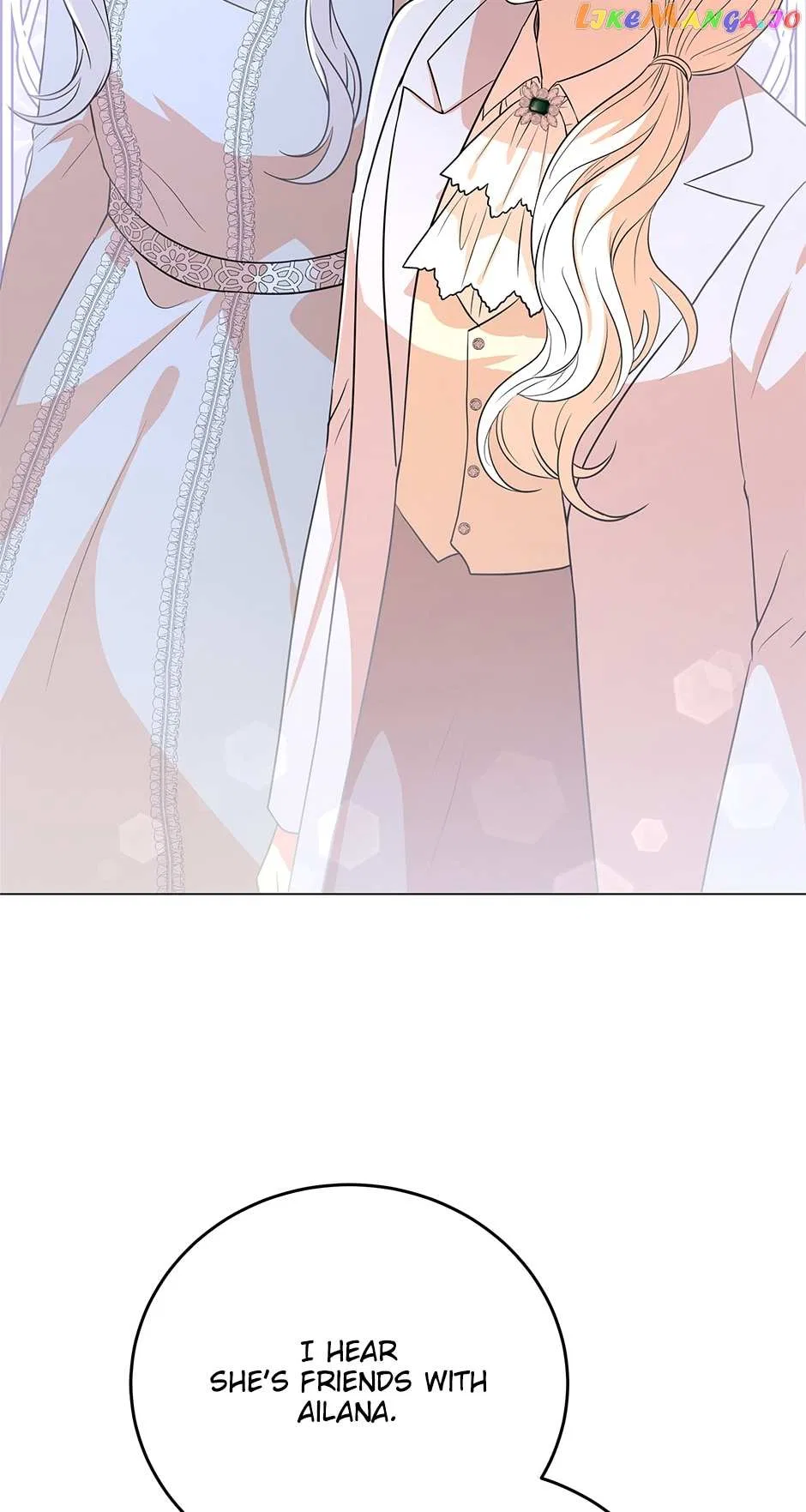 Resigning as the Villainess Chapter 93 – Page 64