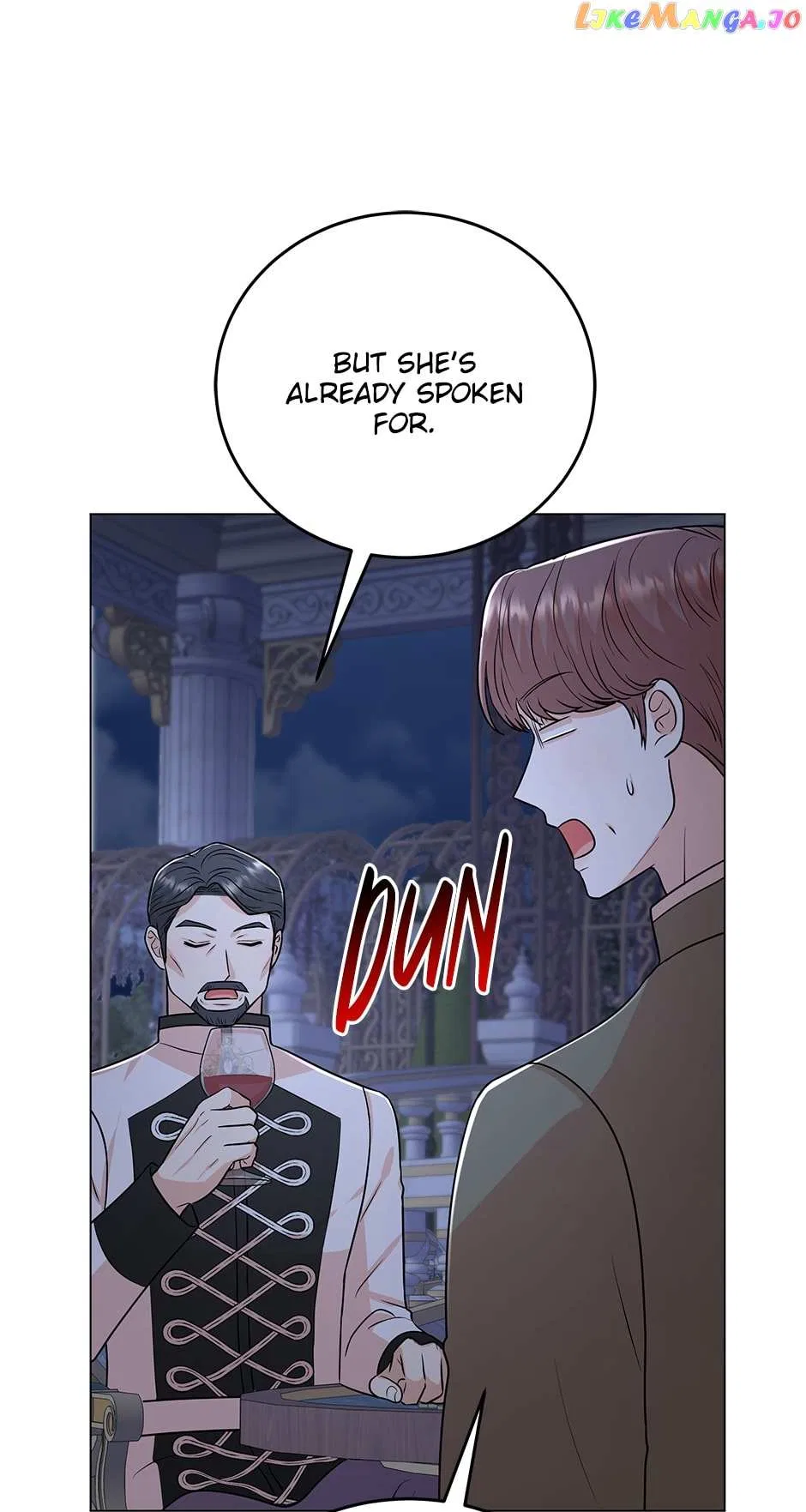 Resigning as the Villainess Chapter 93 – Page 66