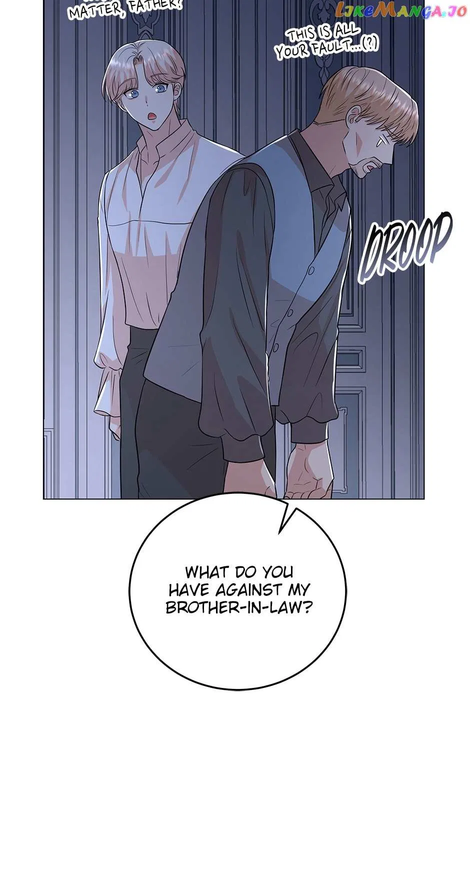 Resigning as the Villainess Chapter 93 – Page 70