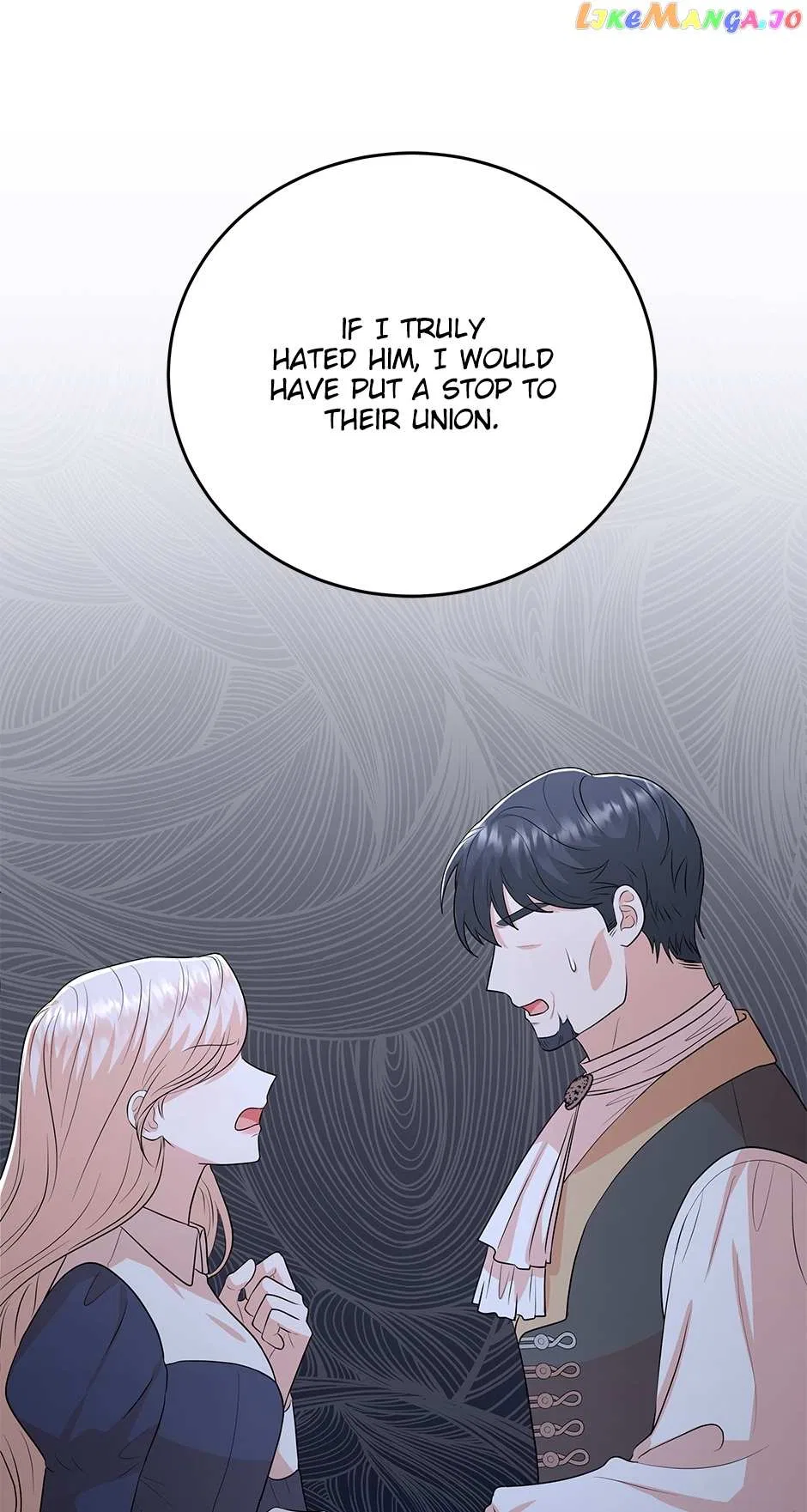 Resigning as the Villainess Chapter 93 – Page 72