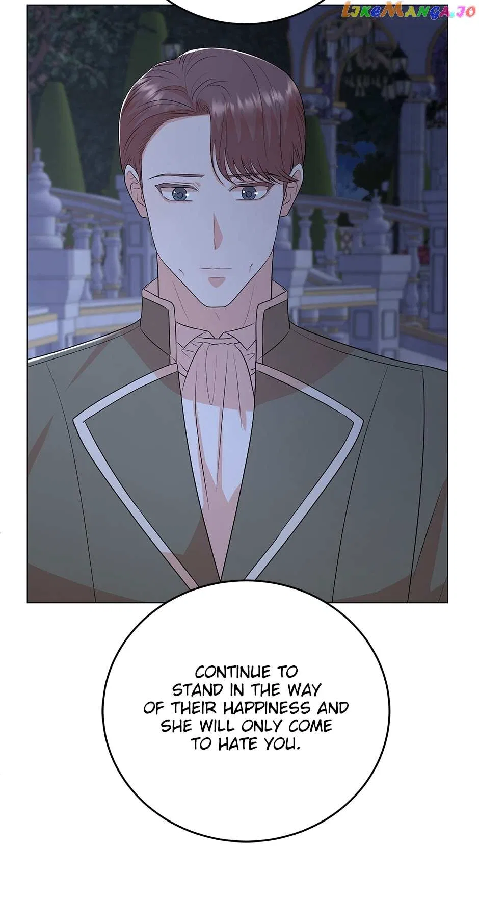 Resigning as the Villainess Chapter 93 – Page 74