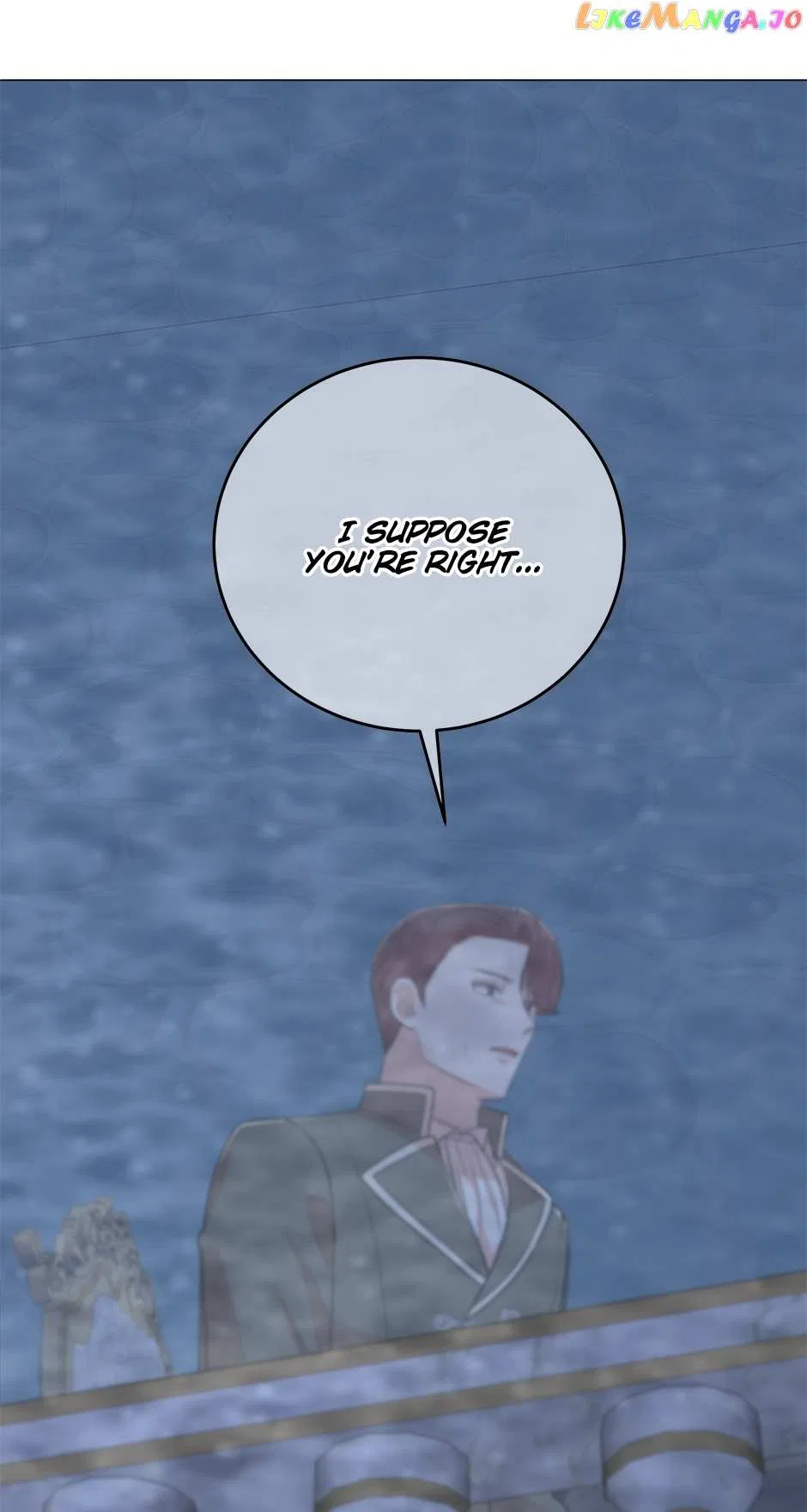 Resigning as the Villainess Chapter 93 – Page 75