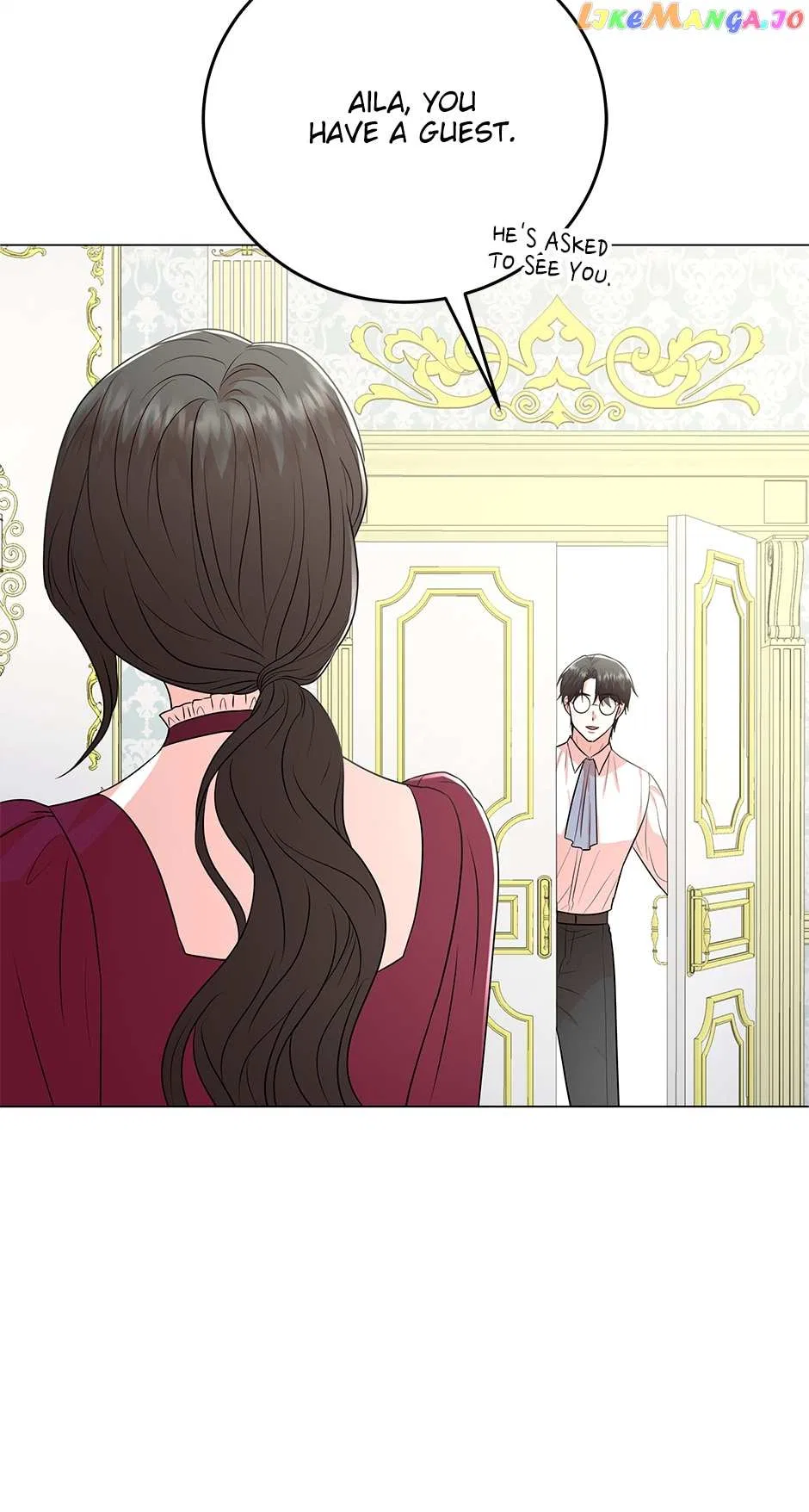 Resigning as the Villainess Chapter 93 – Page 78
