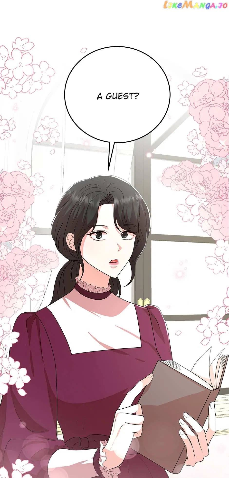 Resigning as the Villainess Chapter 93 – Page 79