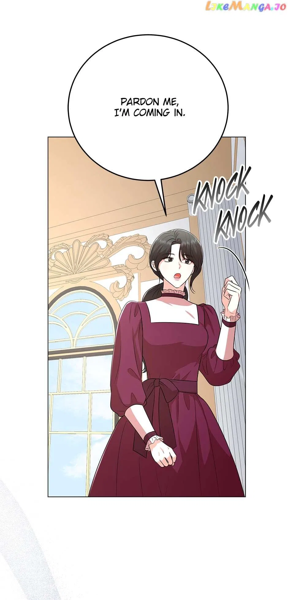Resigning as the Villainess Chapter 93 – Page 81