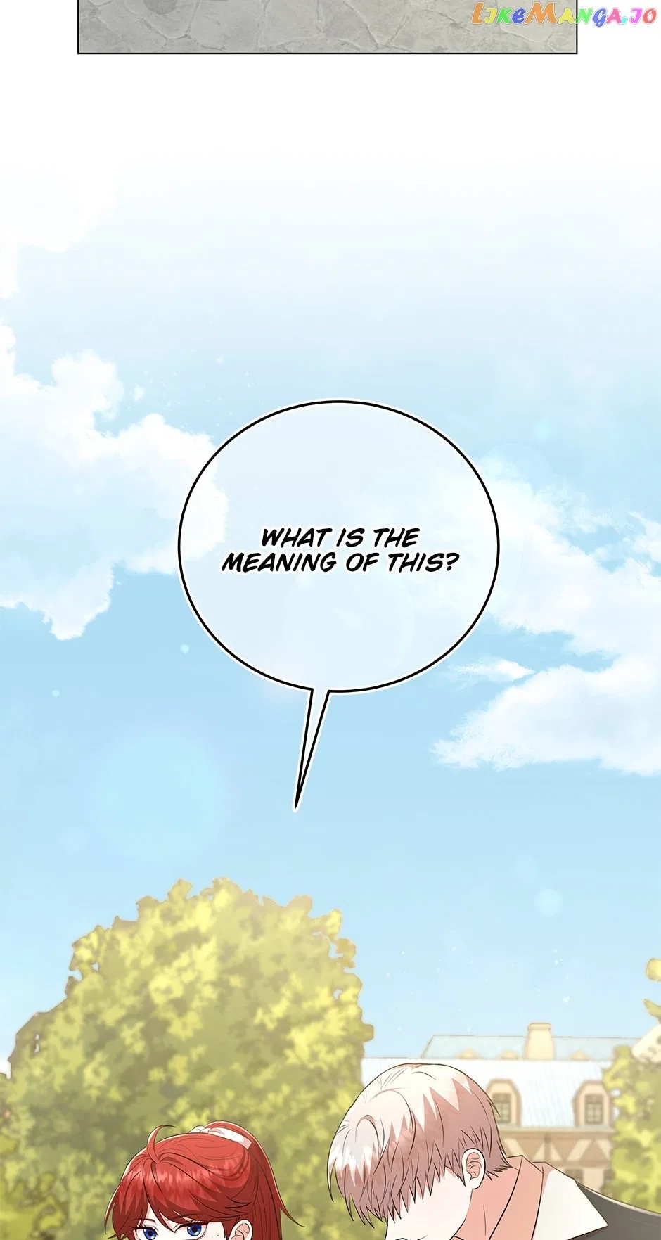 Resigning as the Villainess Chapter 91 – Page 2