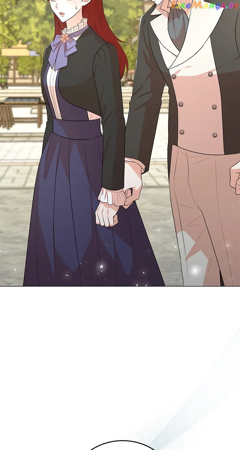 Resigning as the Villainess Chapter 91 – Page 3