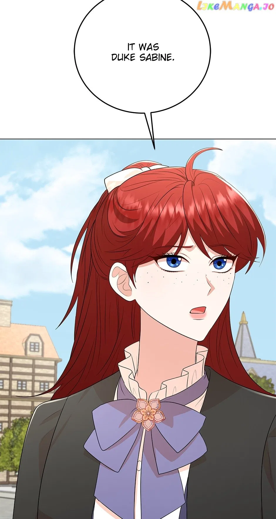 Resigning as the Villainess Chapter 91 – Page 6