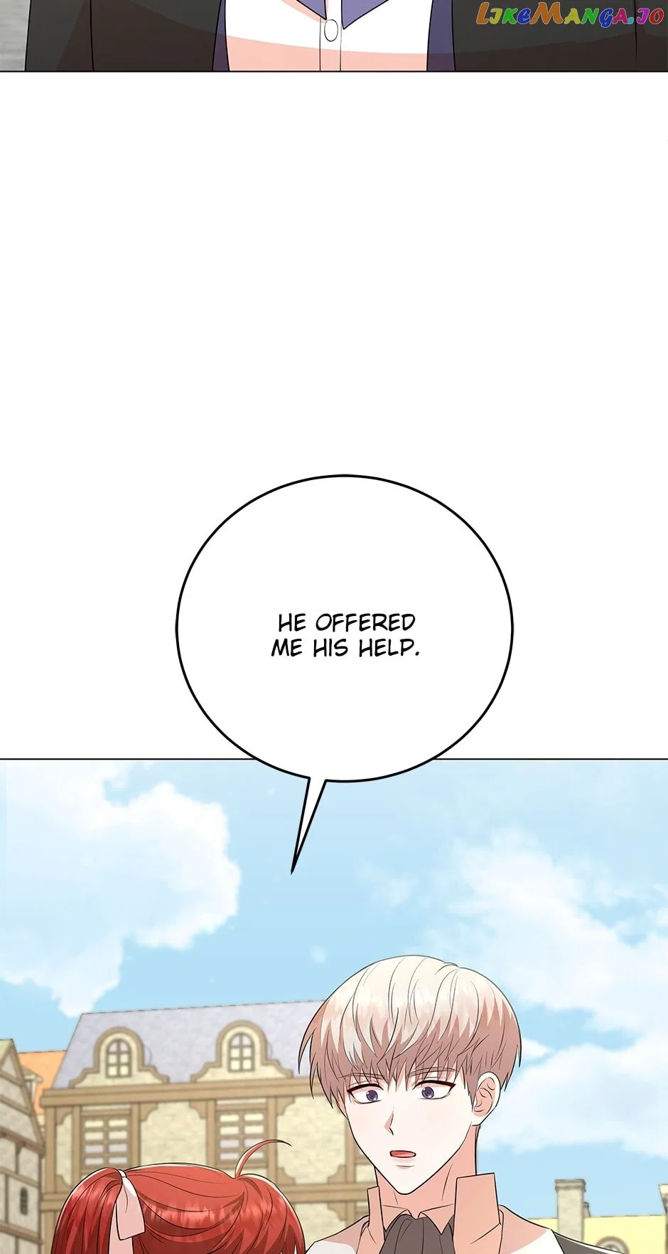 Resigning as the Villainess Chapter 91 – Page 7