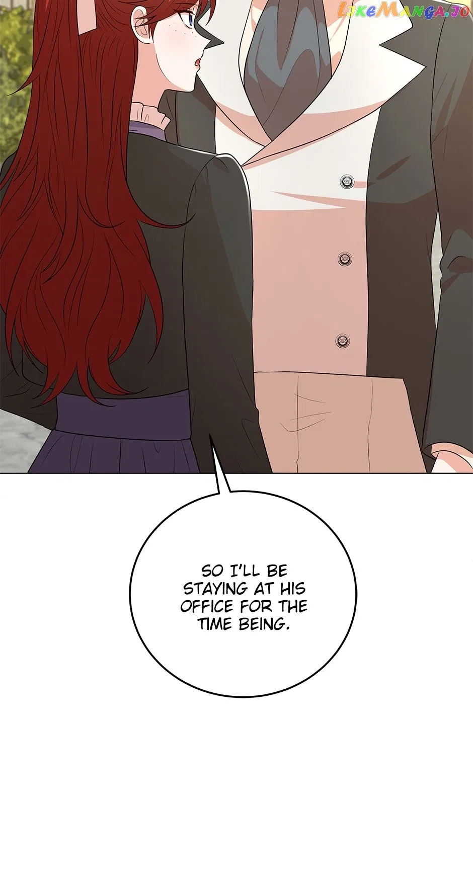 Resigning as the Villainess Chapter 91 – Page 8