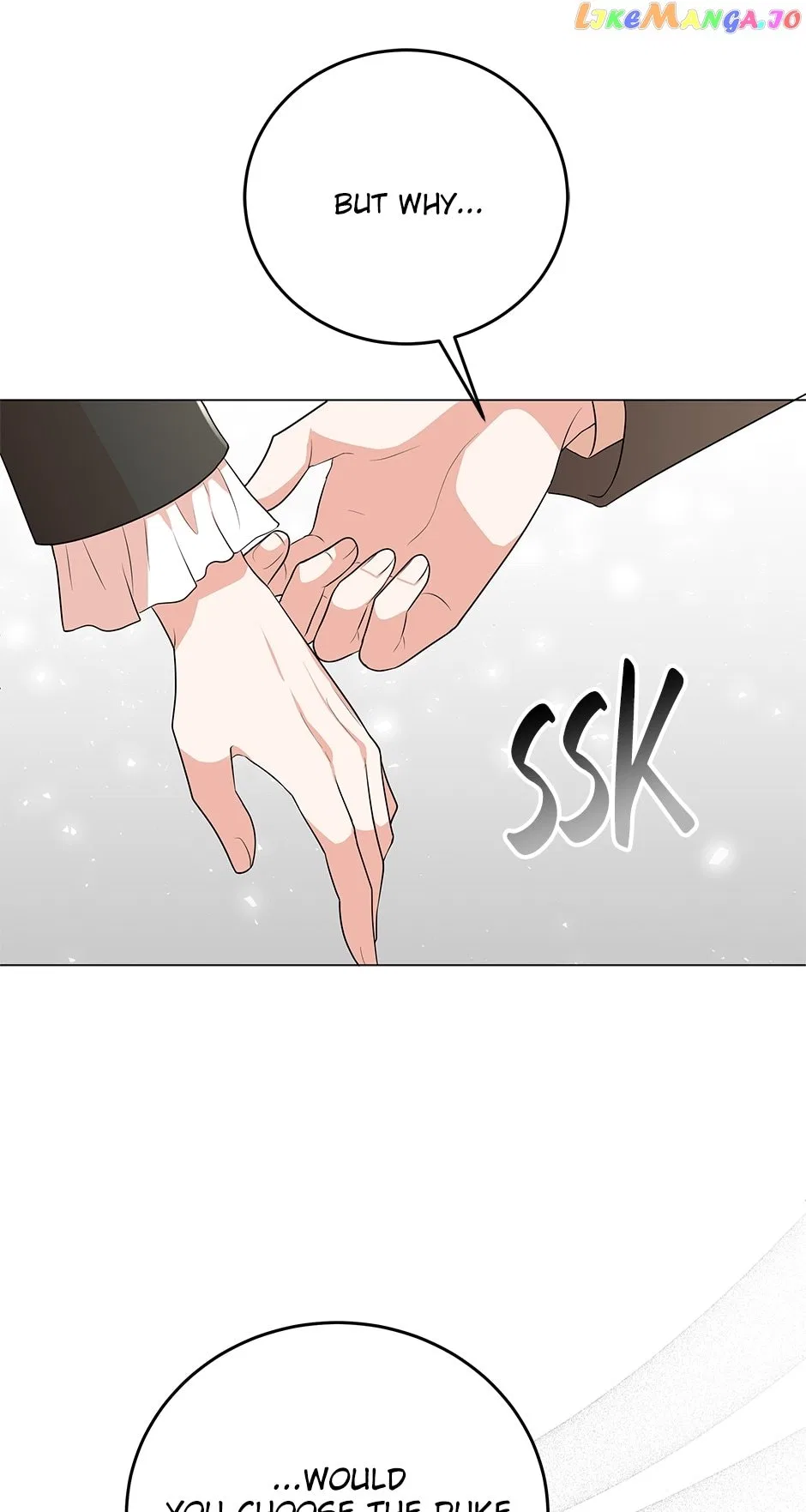 Resigning as the Villainess Chapter 91 – Page 9