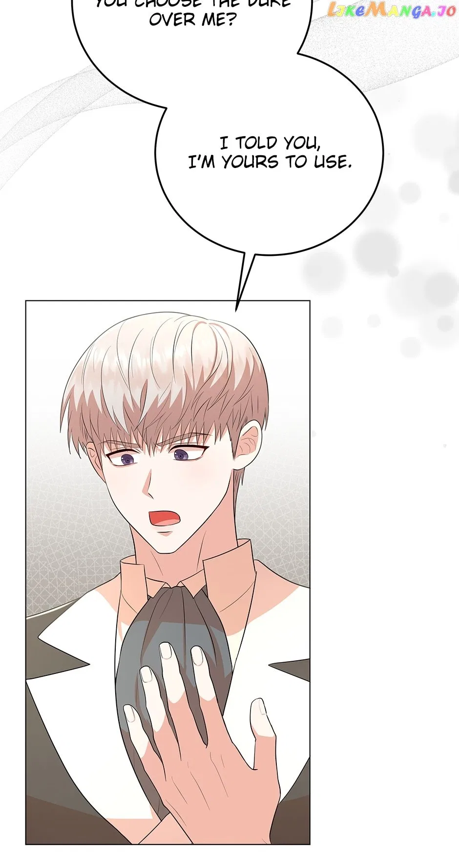 Resigning as the Villainess Chapter 91 – Page 10