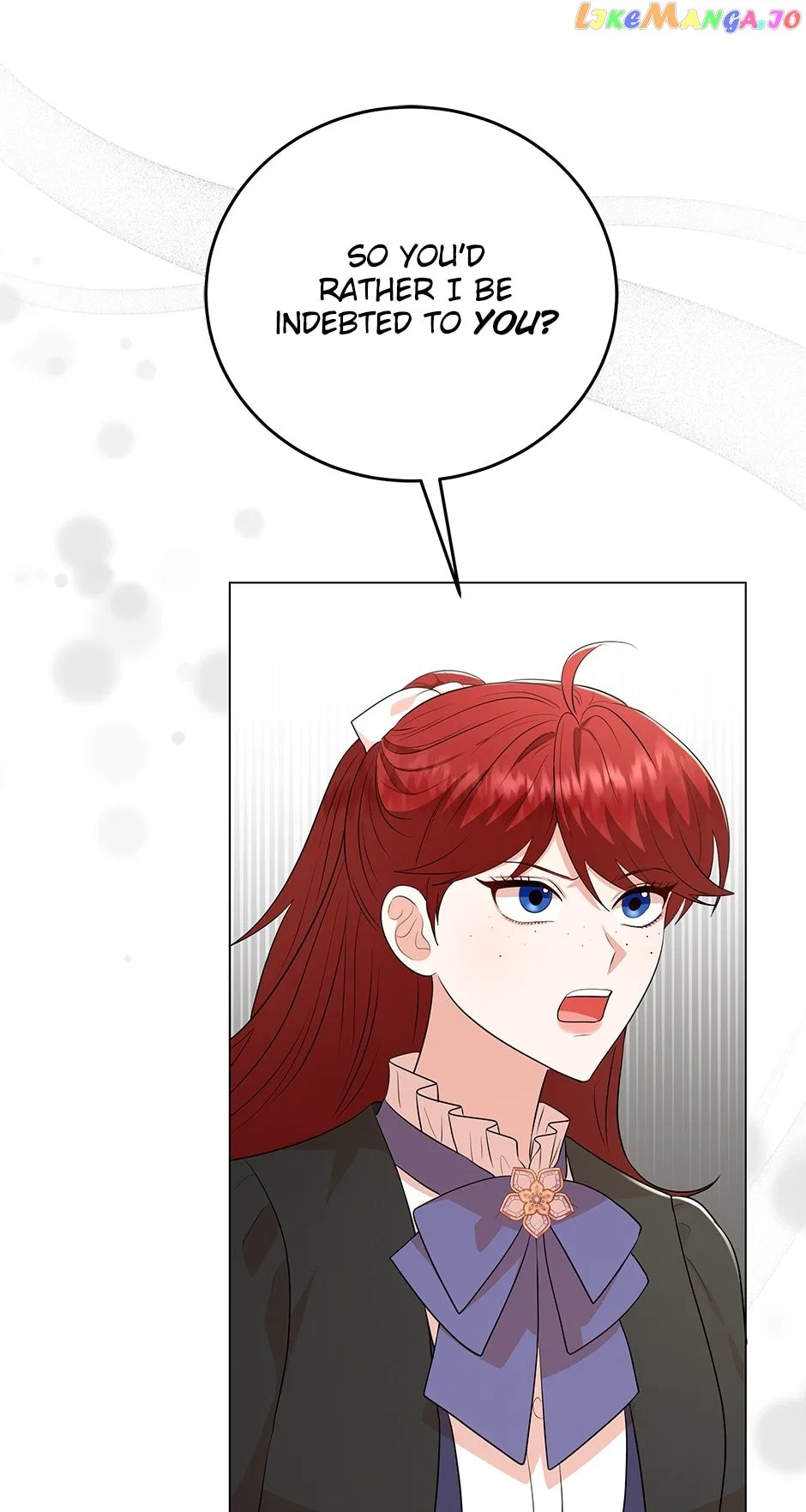 Resigning as the Villainess Chapter 91 – Page 11