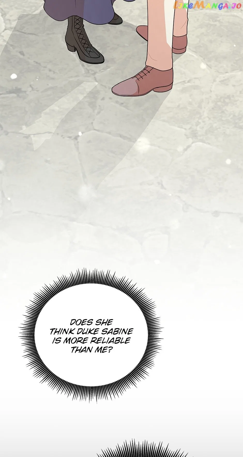 Resigning as the Villainess Chapter 91 – Page 14