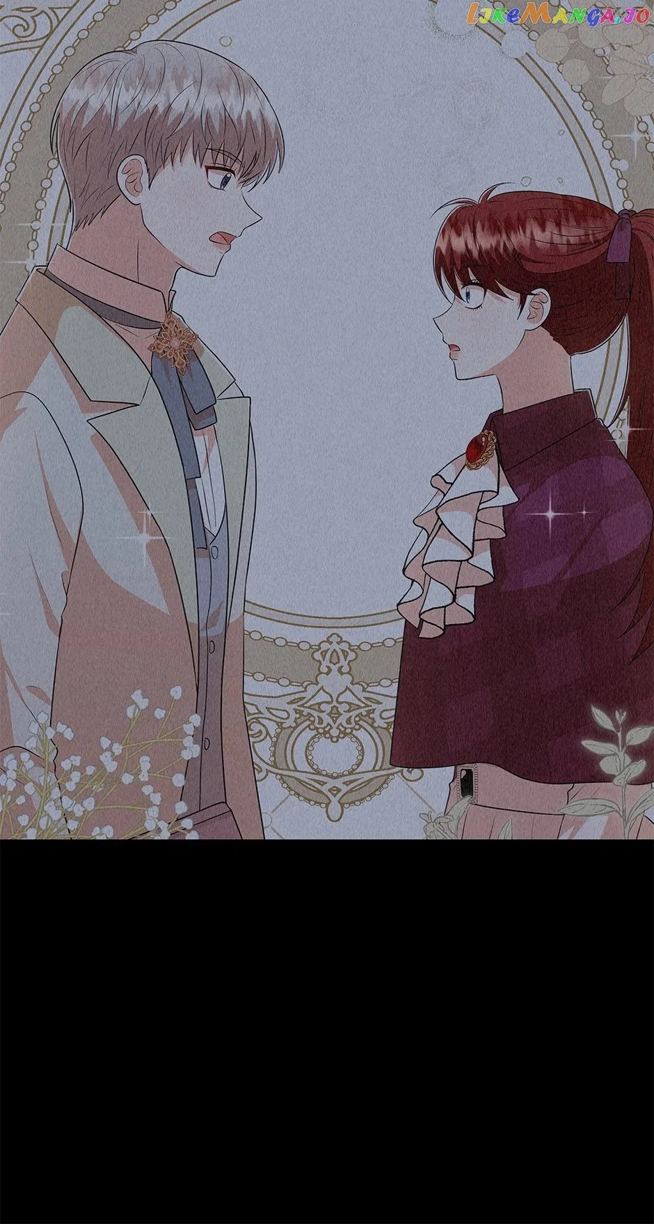 Resigning as the Villainess Chapter 91 – Page 16