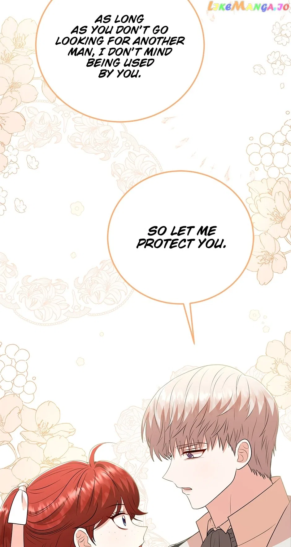 Resigning as the Villainess Chapter 91 – Page 19