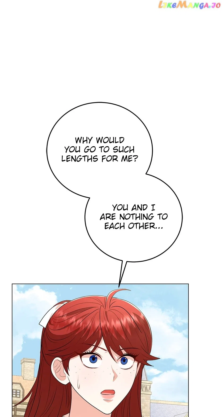 Resigning as the Villainess Chapter 91 – Page 21
