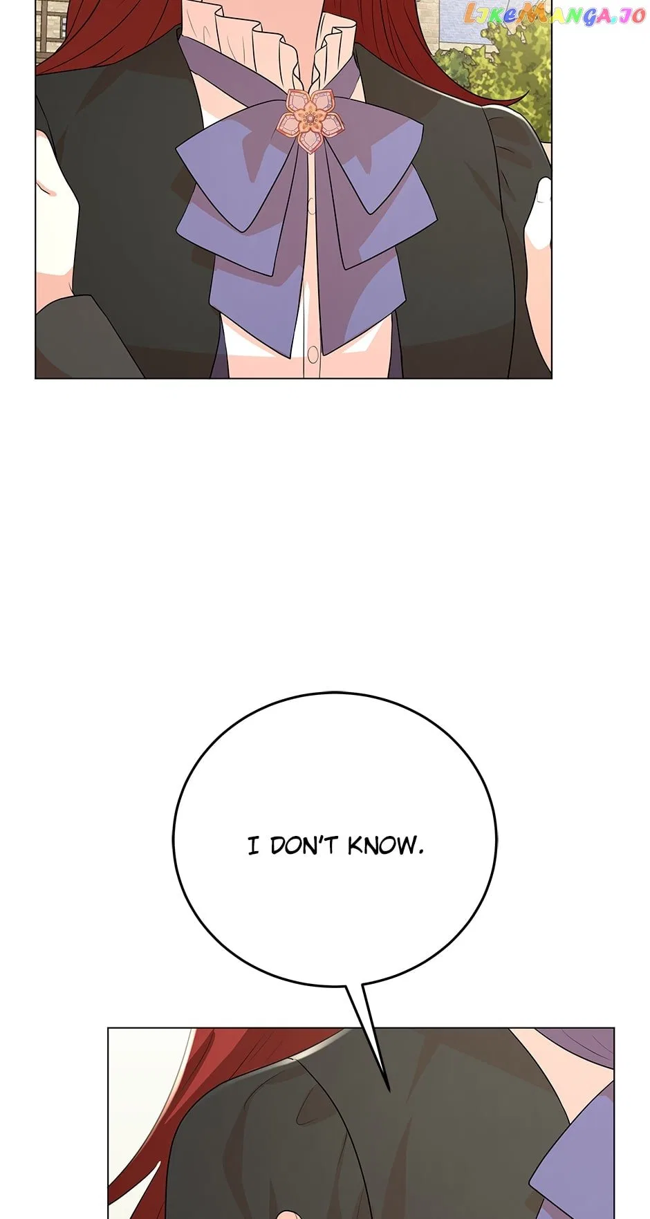 Resigning as the Villainess Chapter 91 – Page 22