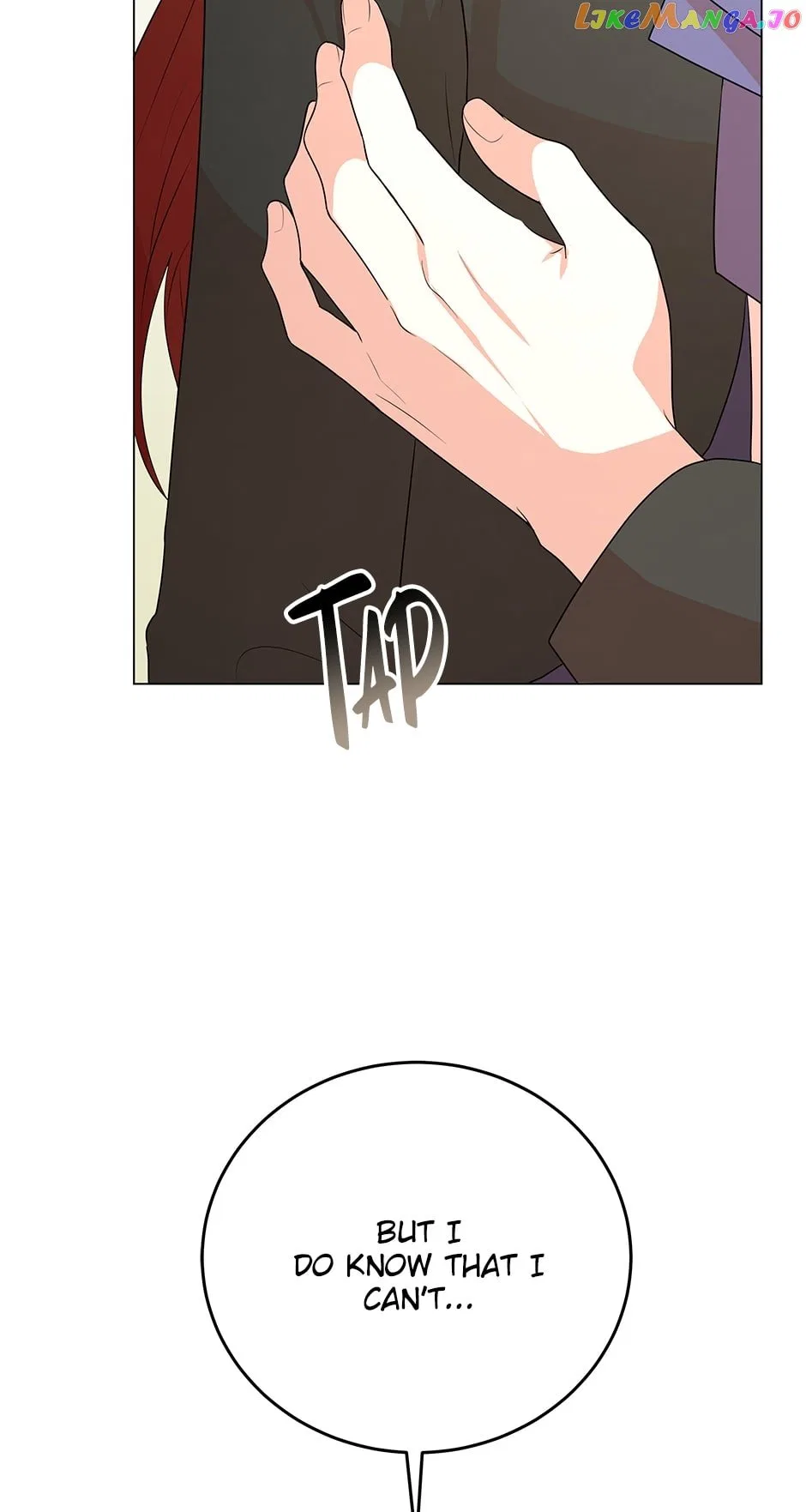 Resigning as the Villainess Chapter 91 – Page 23